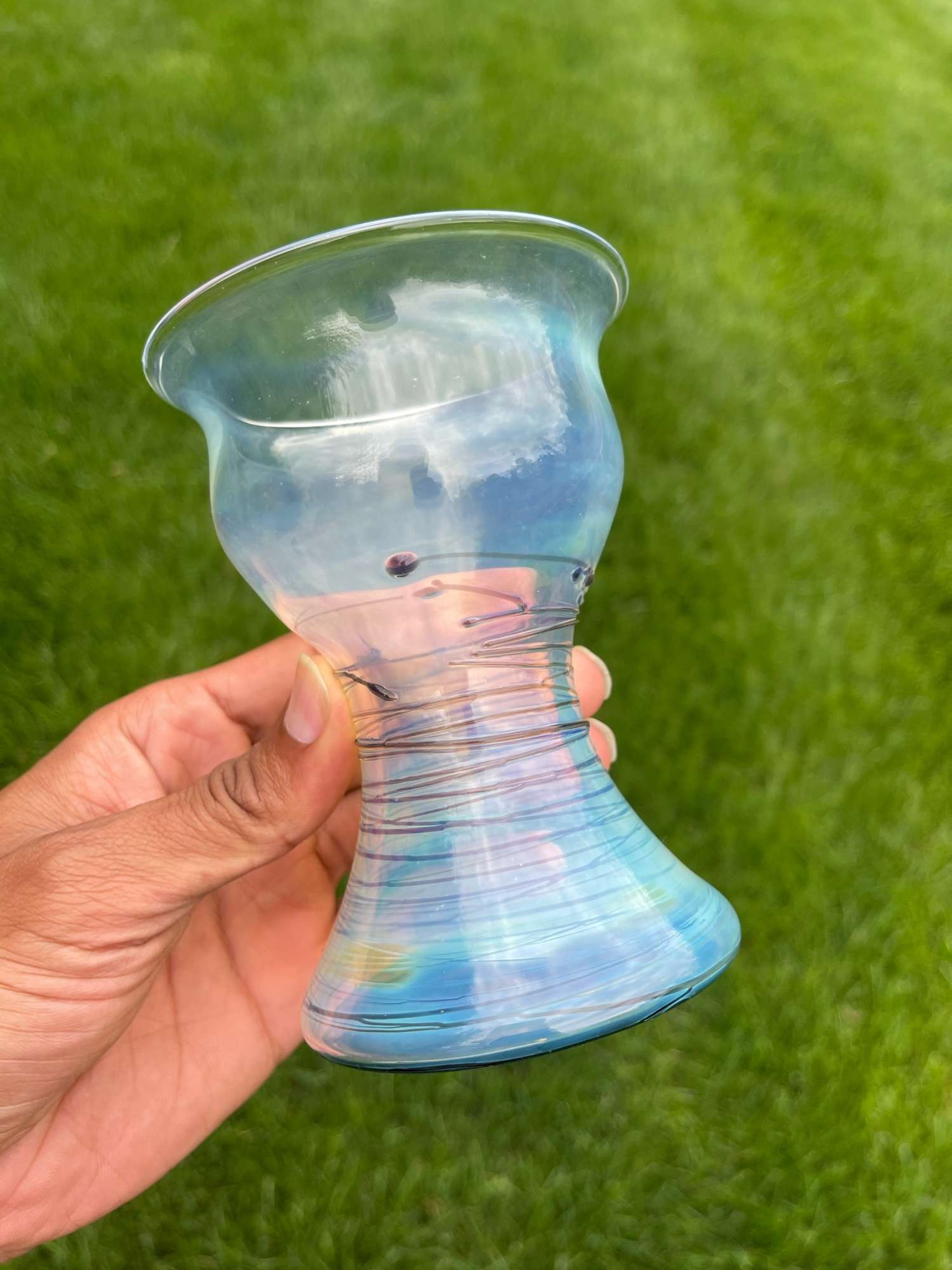 Fumed 16oz Cup image 0