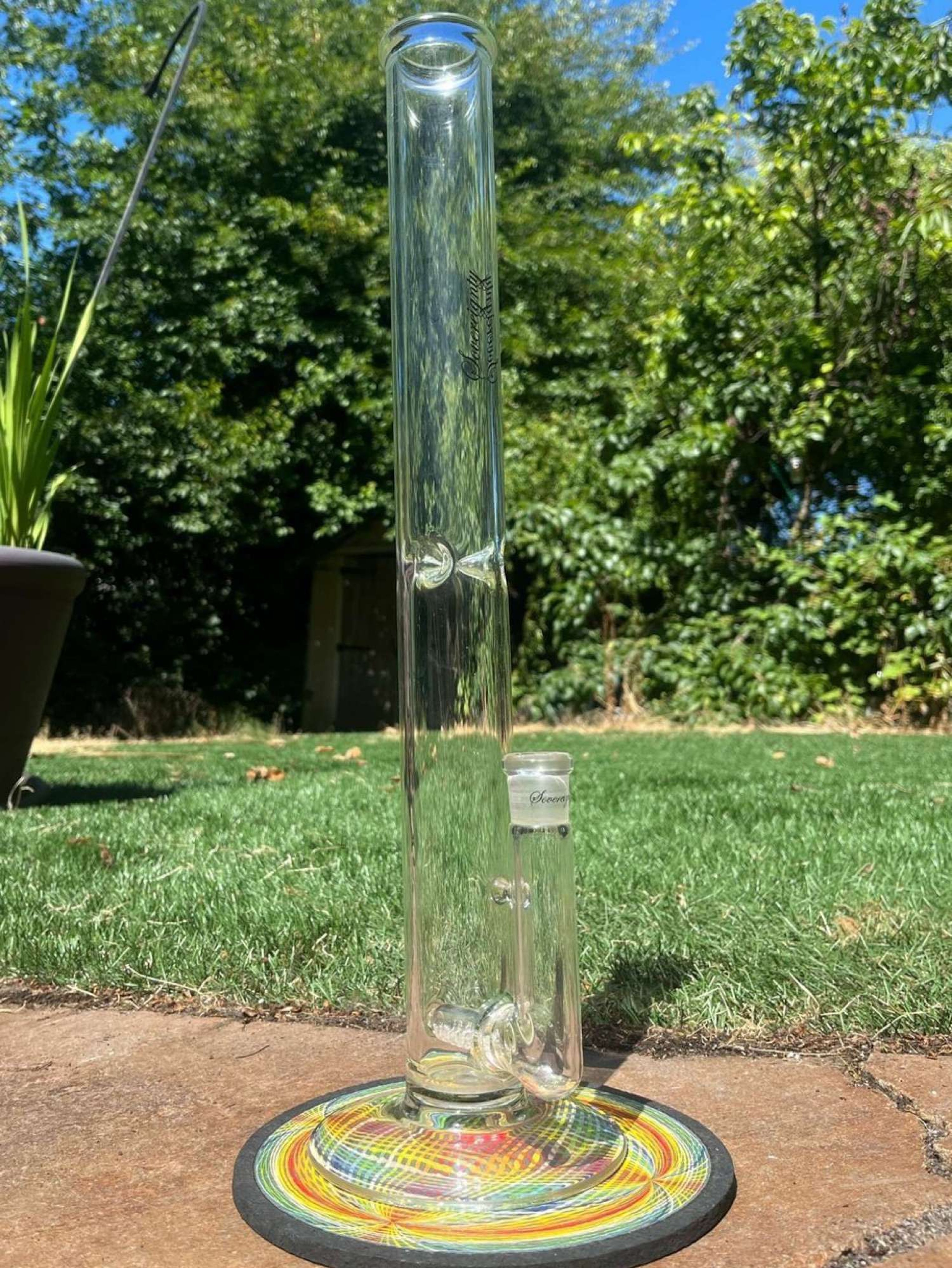 Preview pic of OG 50x5 black label Downgrid Stemline 