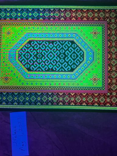 Preview pic of Vibe bitrug 4:19 moodmat