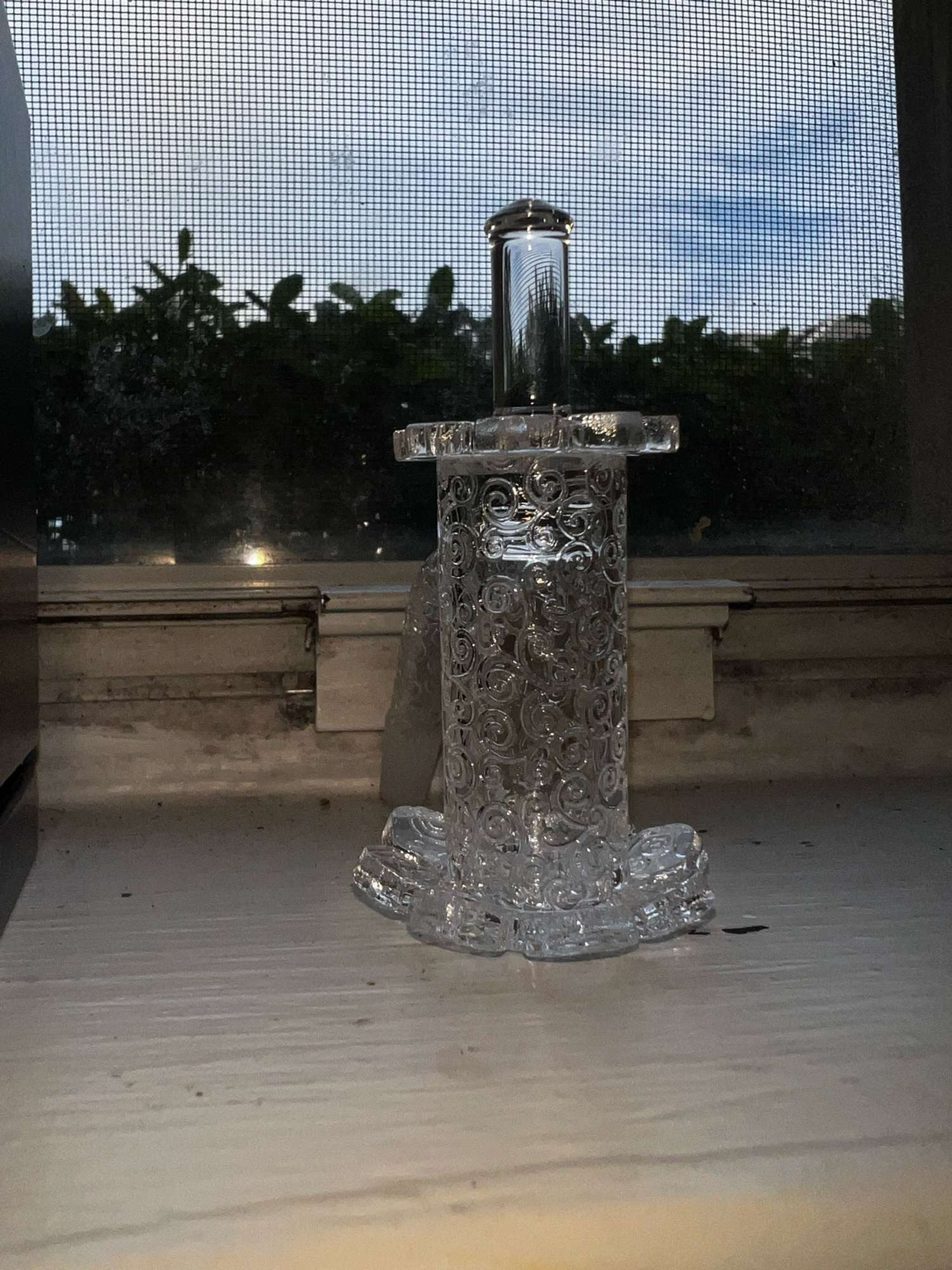 Preview pic of 10/90 gumgum flower blenders