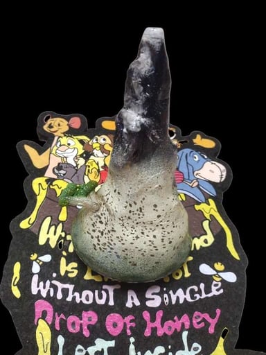 Preview pic of Mountain Dry Pipe