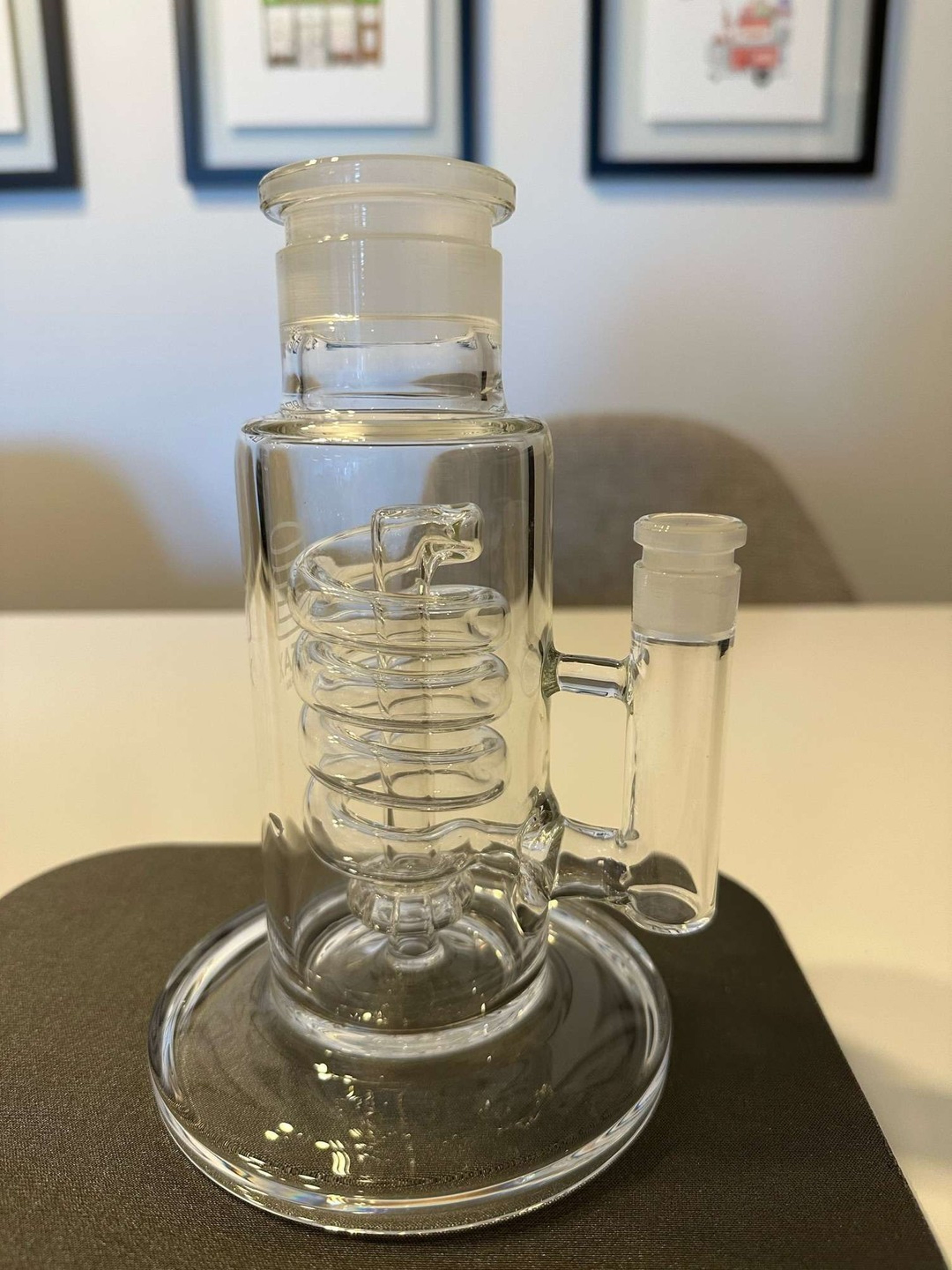 Preview pic of Grav Lab Stax 