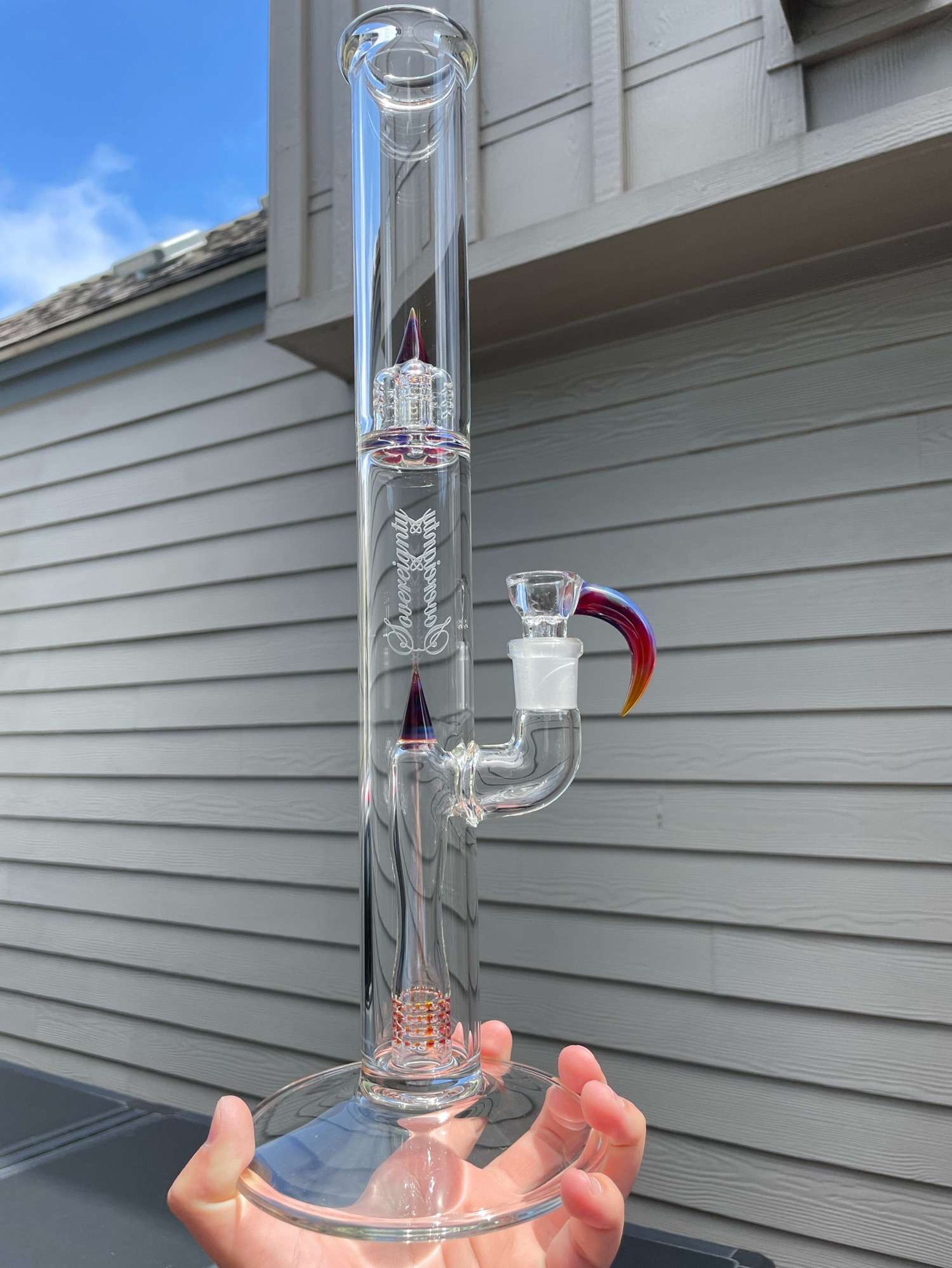 SOVEREIGNTY GLASS REDUCED 360 44 image 0