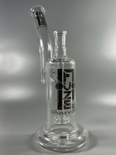 Preview pic of Fixed Stem Bubbler (Platinum Label)