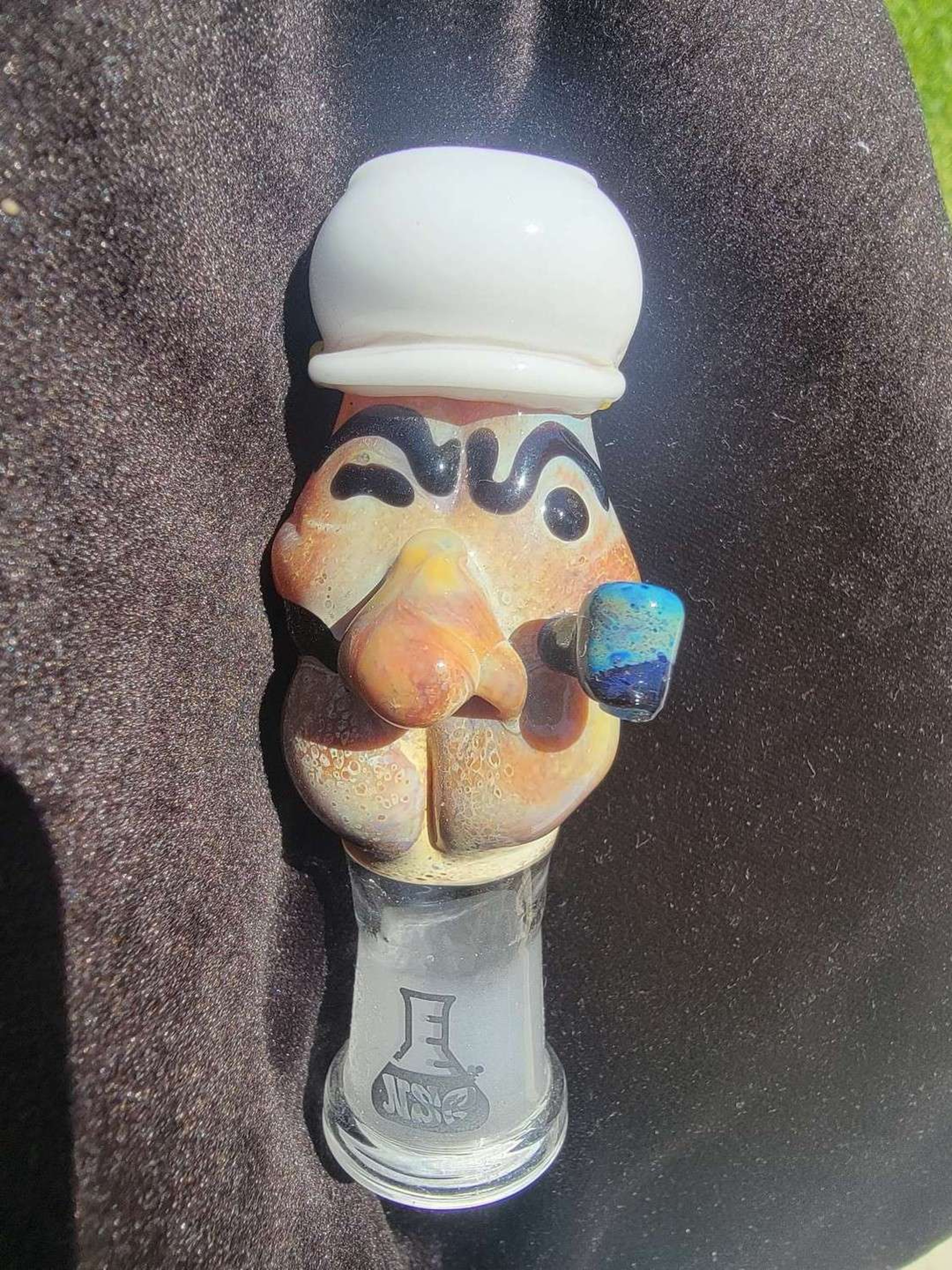 Preview pic of Popeye Dome