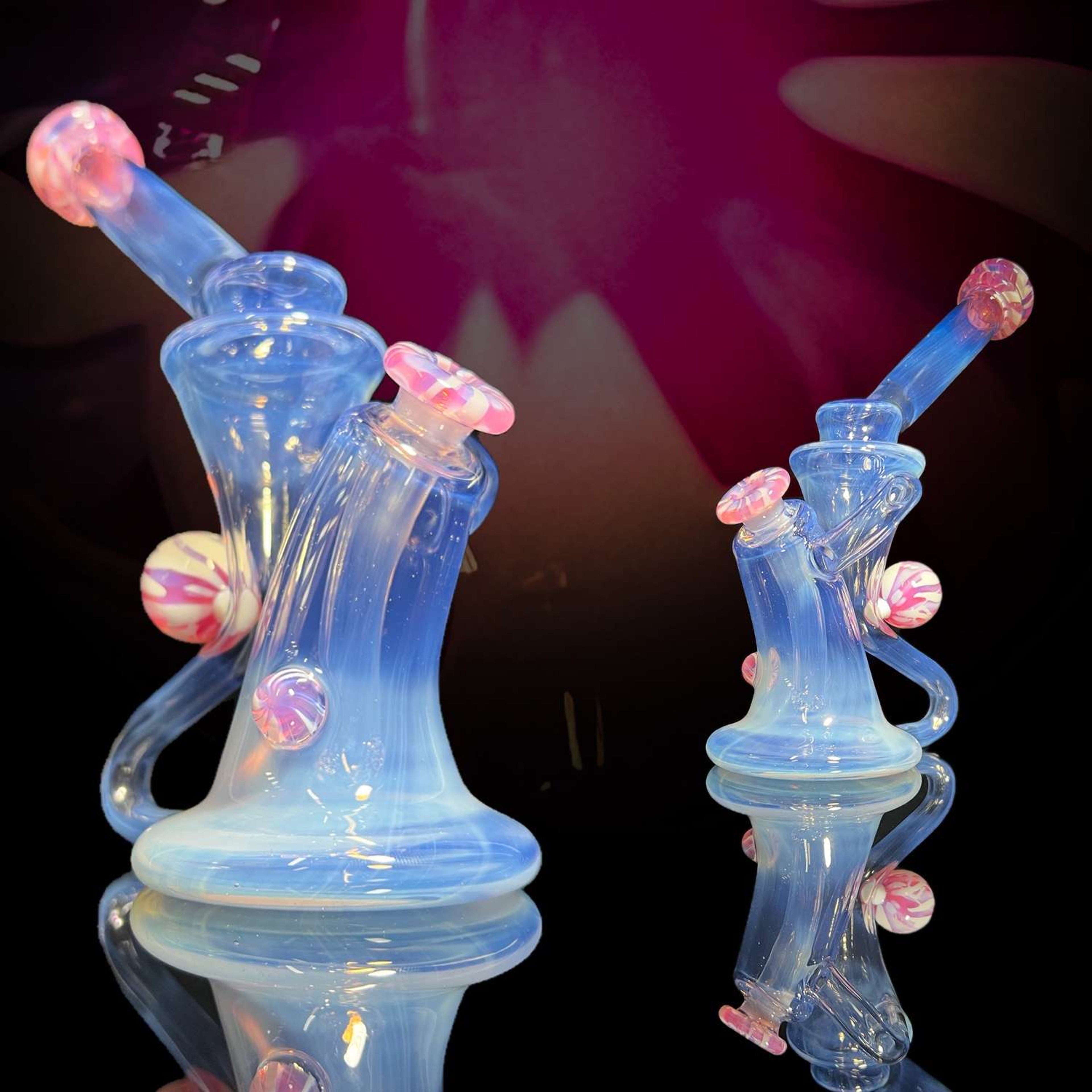 Kilo UV/CFL Floater image 0
