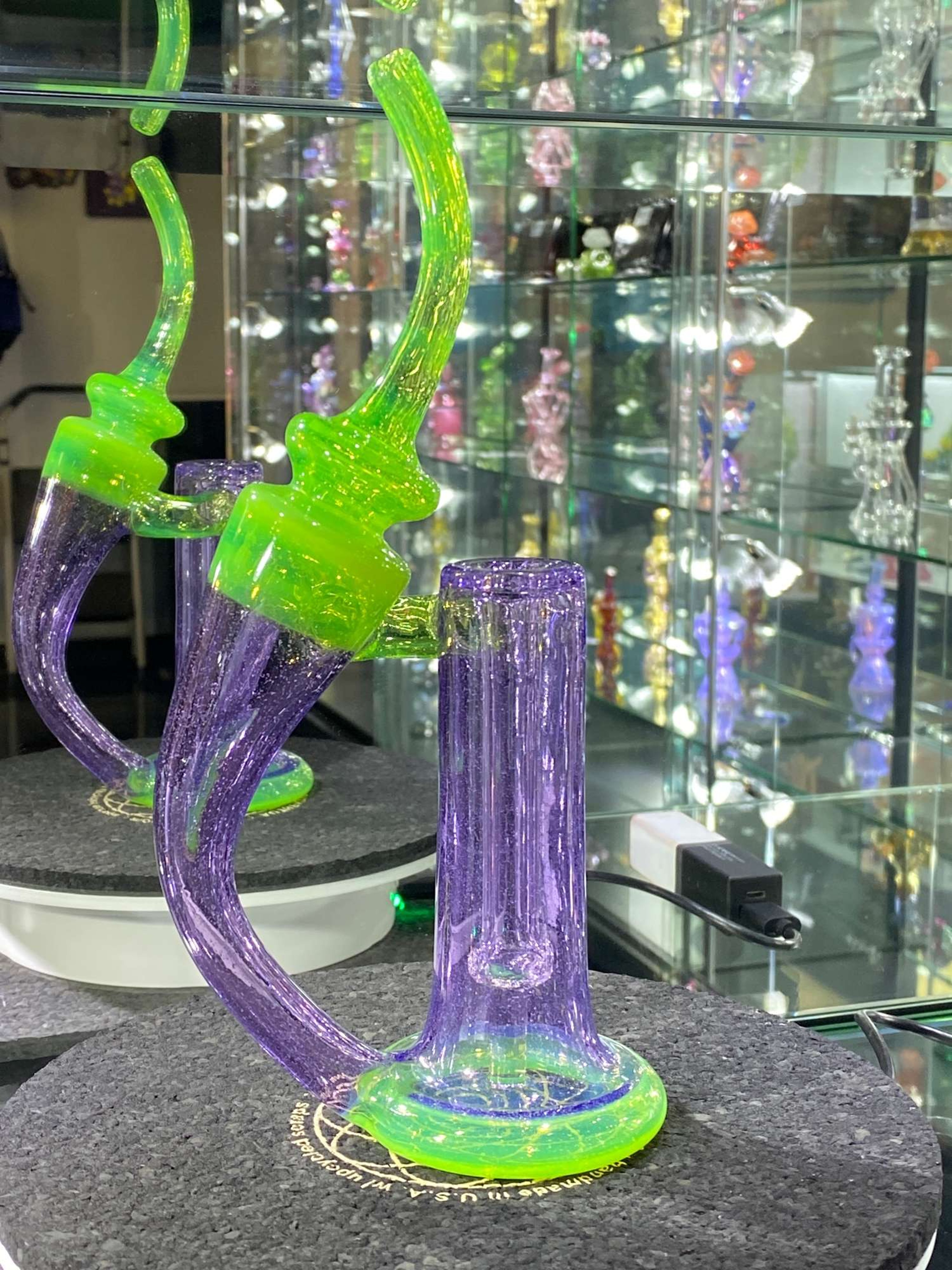Emerald OG Color Trubcycler #2 image 0