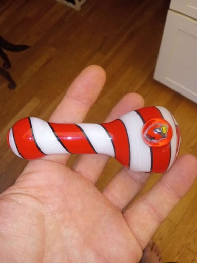 Preview pic of Arizona Cardinals Handpipe