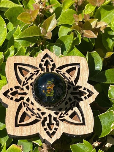 Preview pic of Jcreature marble with milli image 2