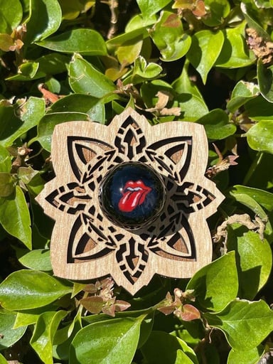 Preview pic of Jcreature marble with milli image