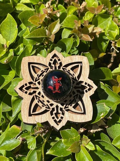 Preview pic of Jcreature marble with milli image 5