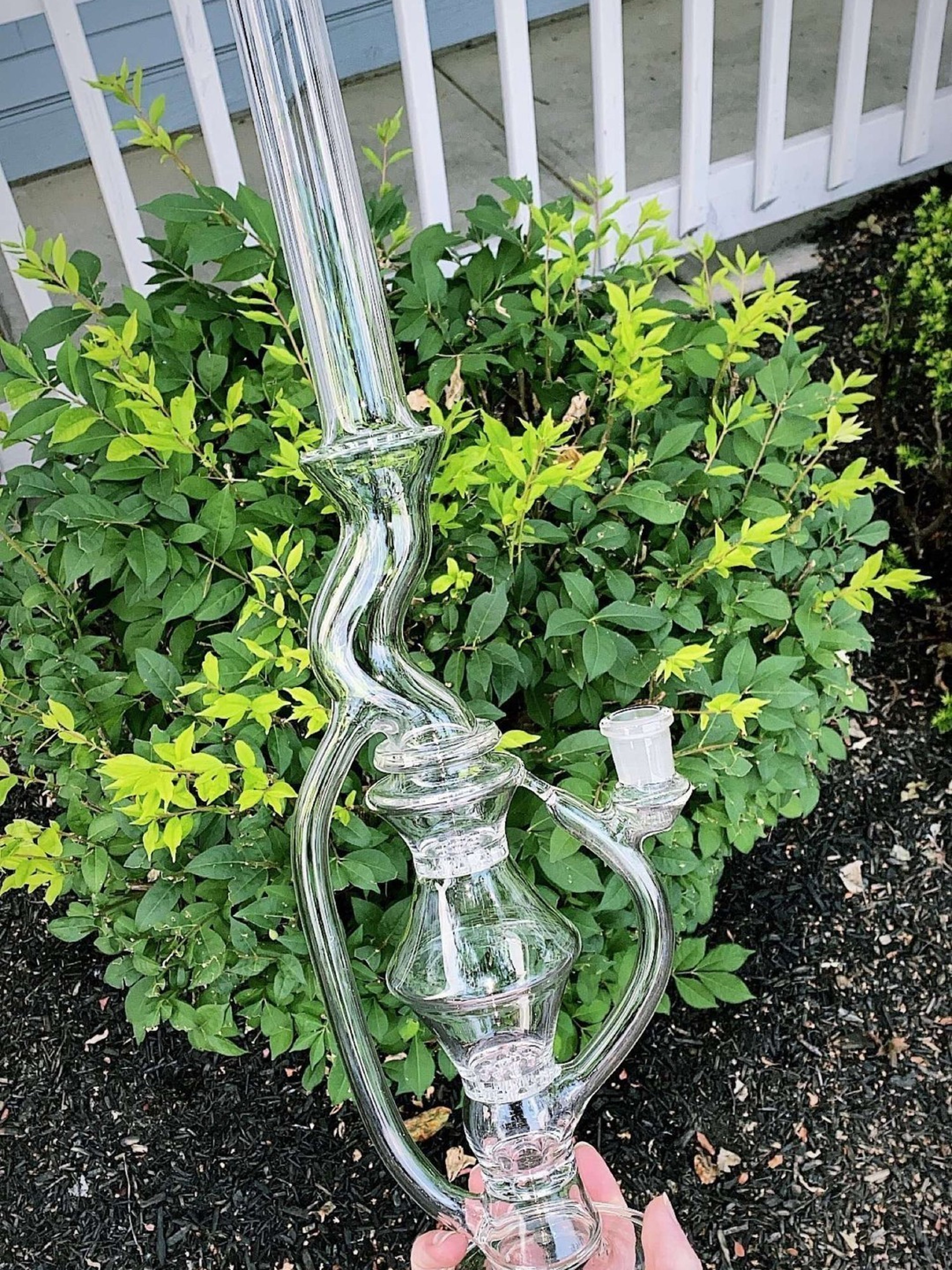 *NEED GONE* Gobsglass 1/1 prototype image 0