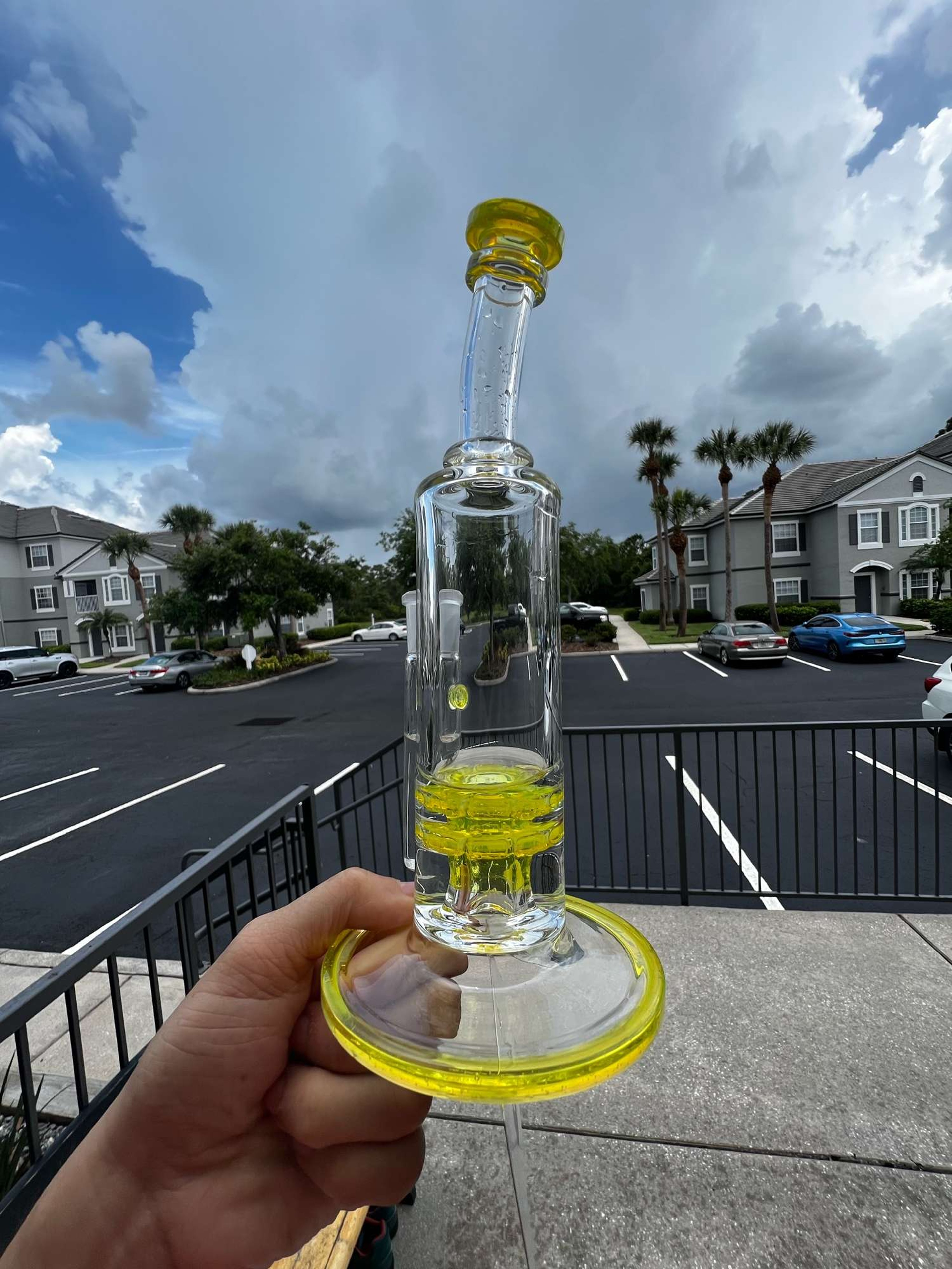 Preview pic of citron opal 14mm