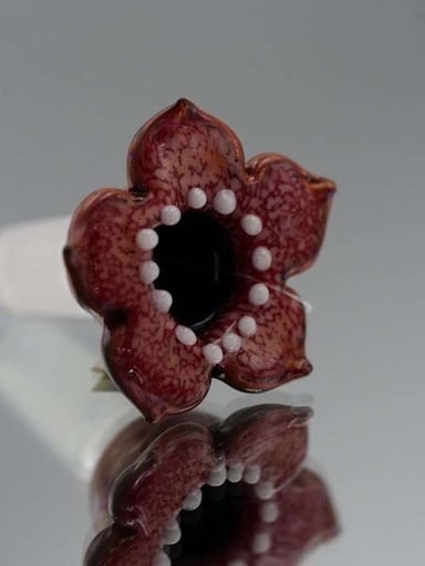Preview pic of Empire glass work stranger things slide