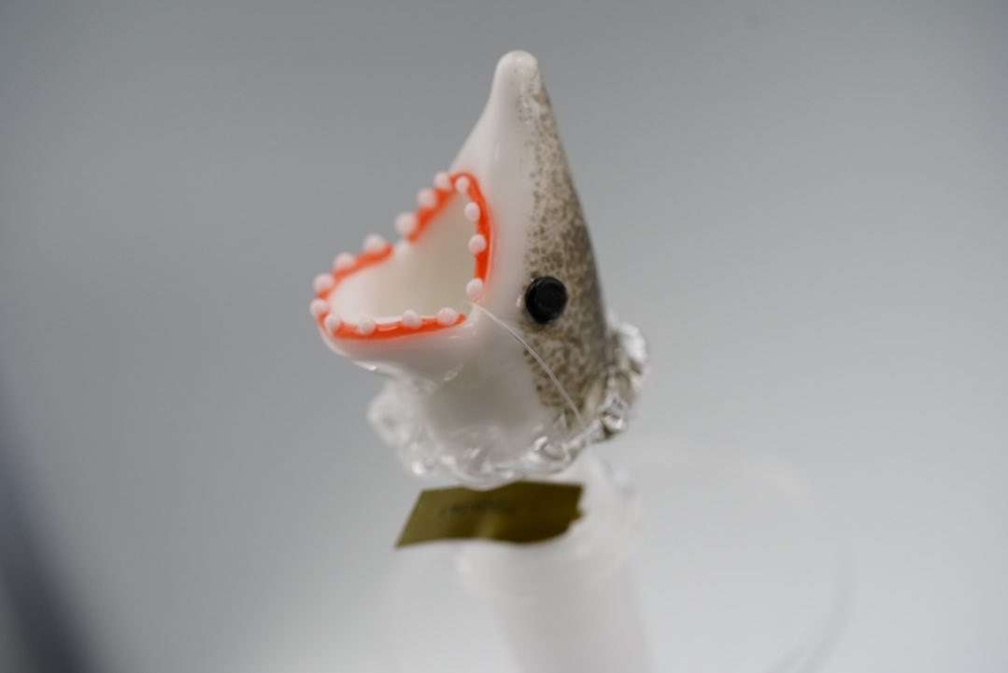 Preview pic of Empire glass work shark slide