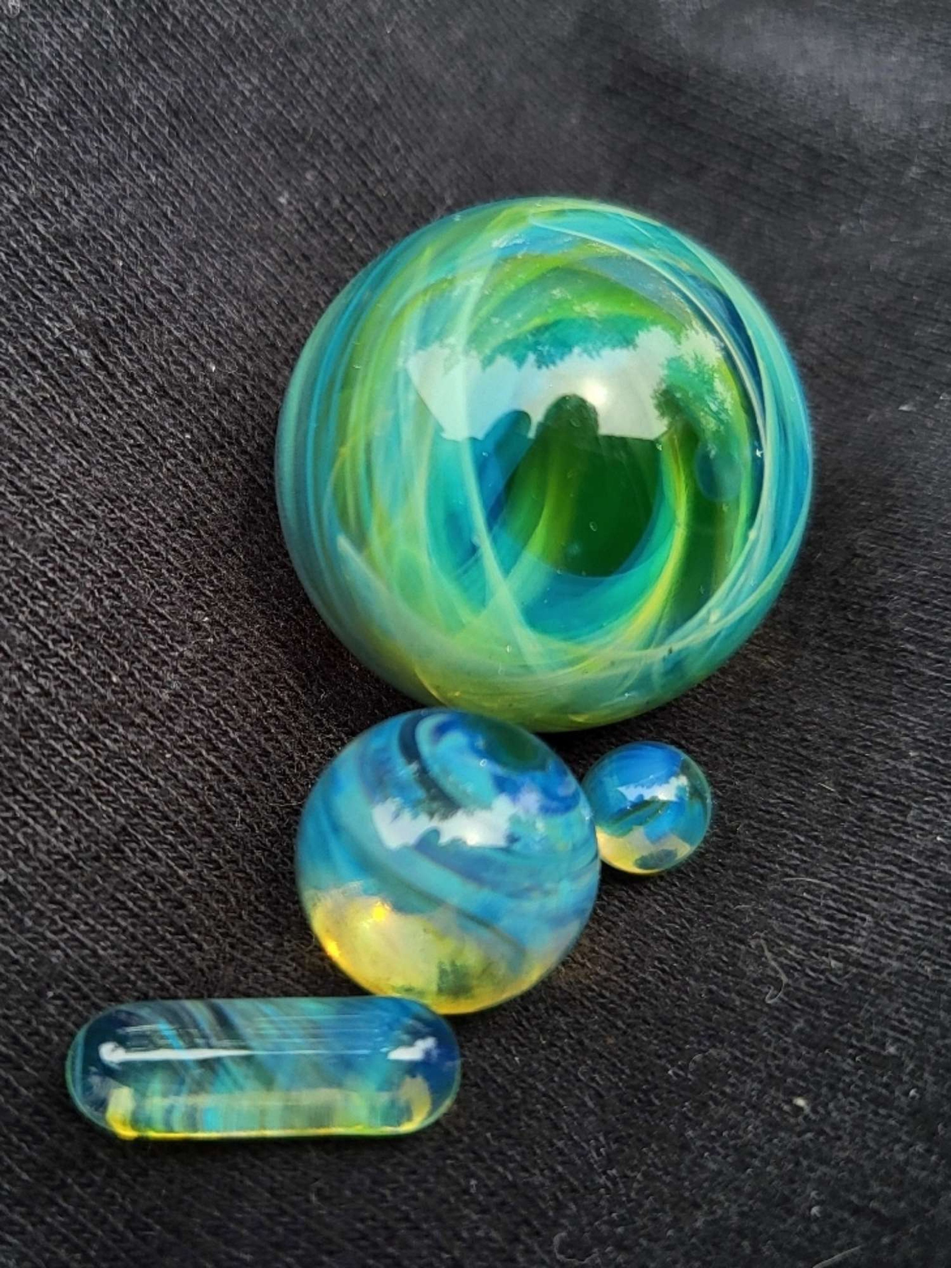 Uv slurper set image 0
