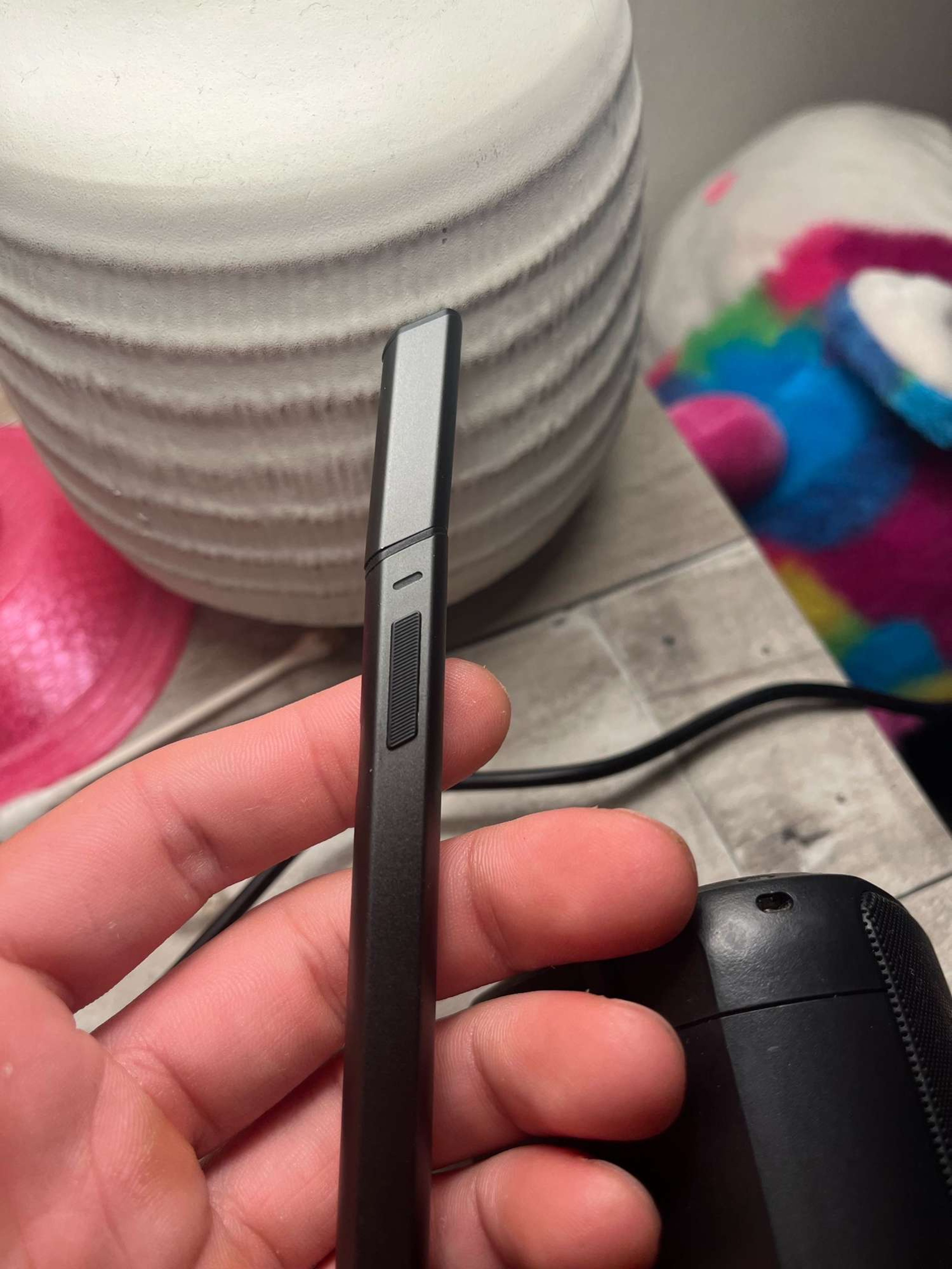 Preview pic of Hot knife #2