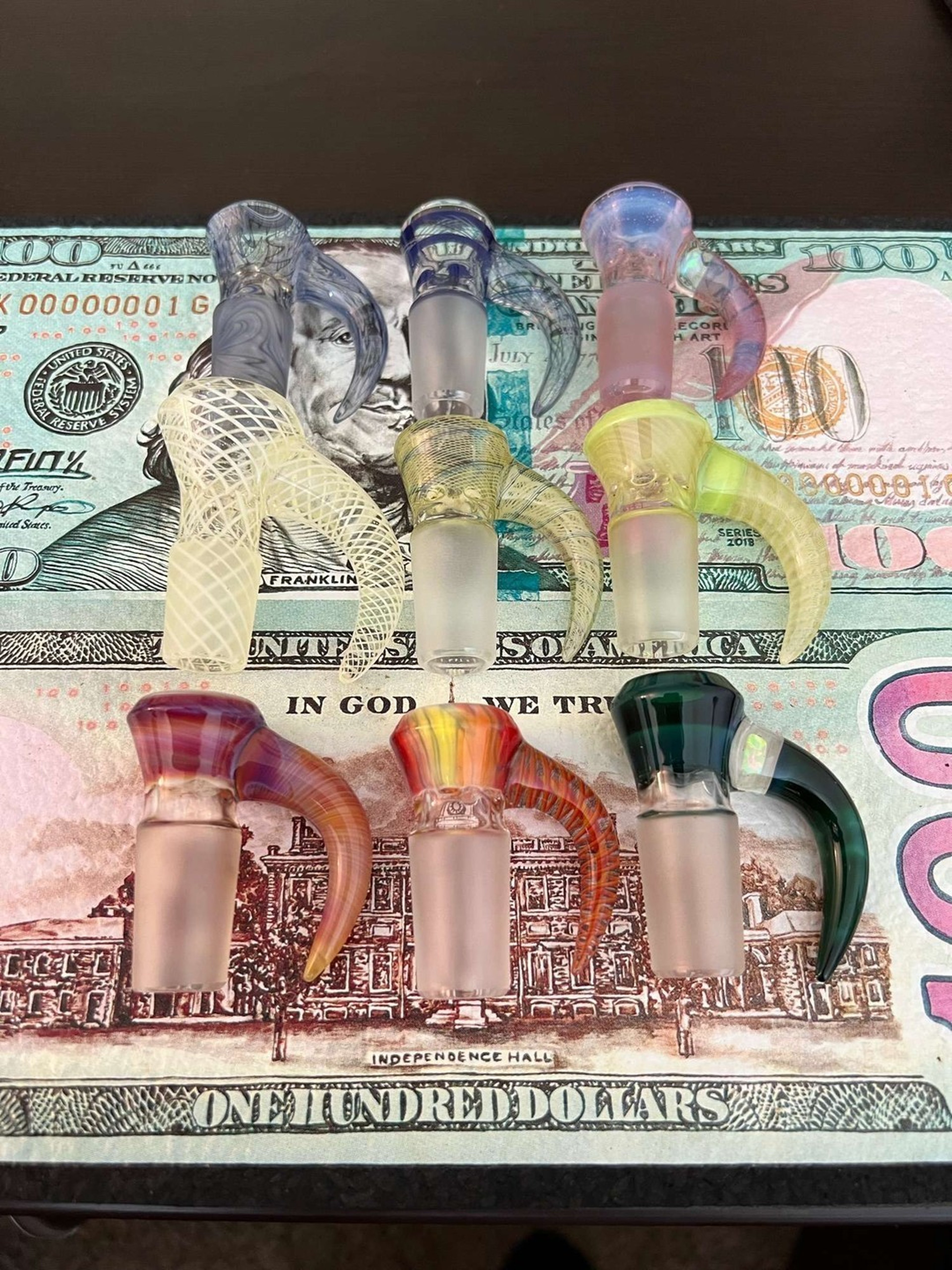 Preview pic of Update on available Shamby for sale