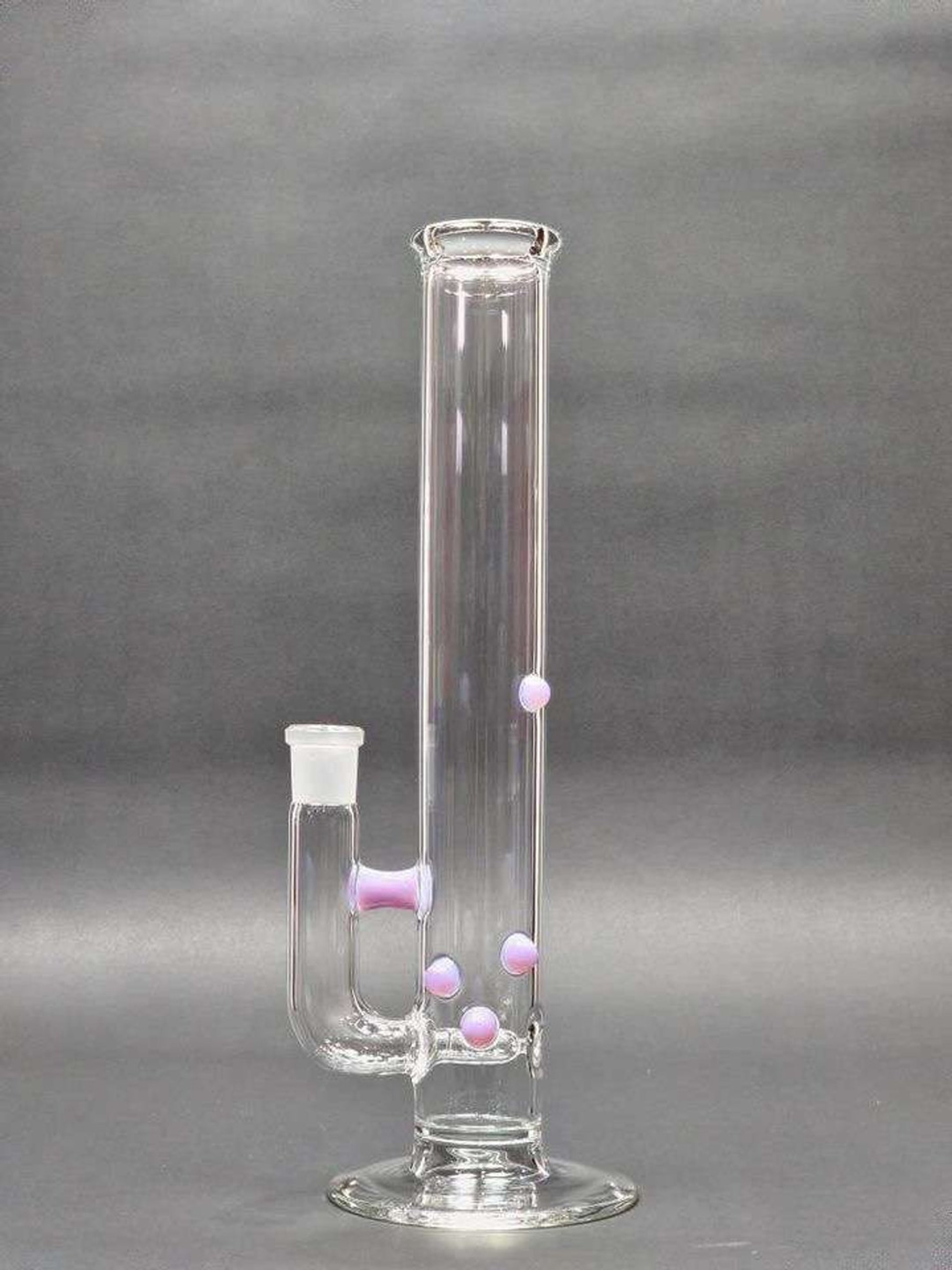 Preview pic of Sea Lettuce Glass Bong