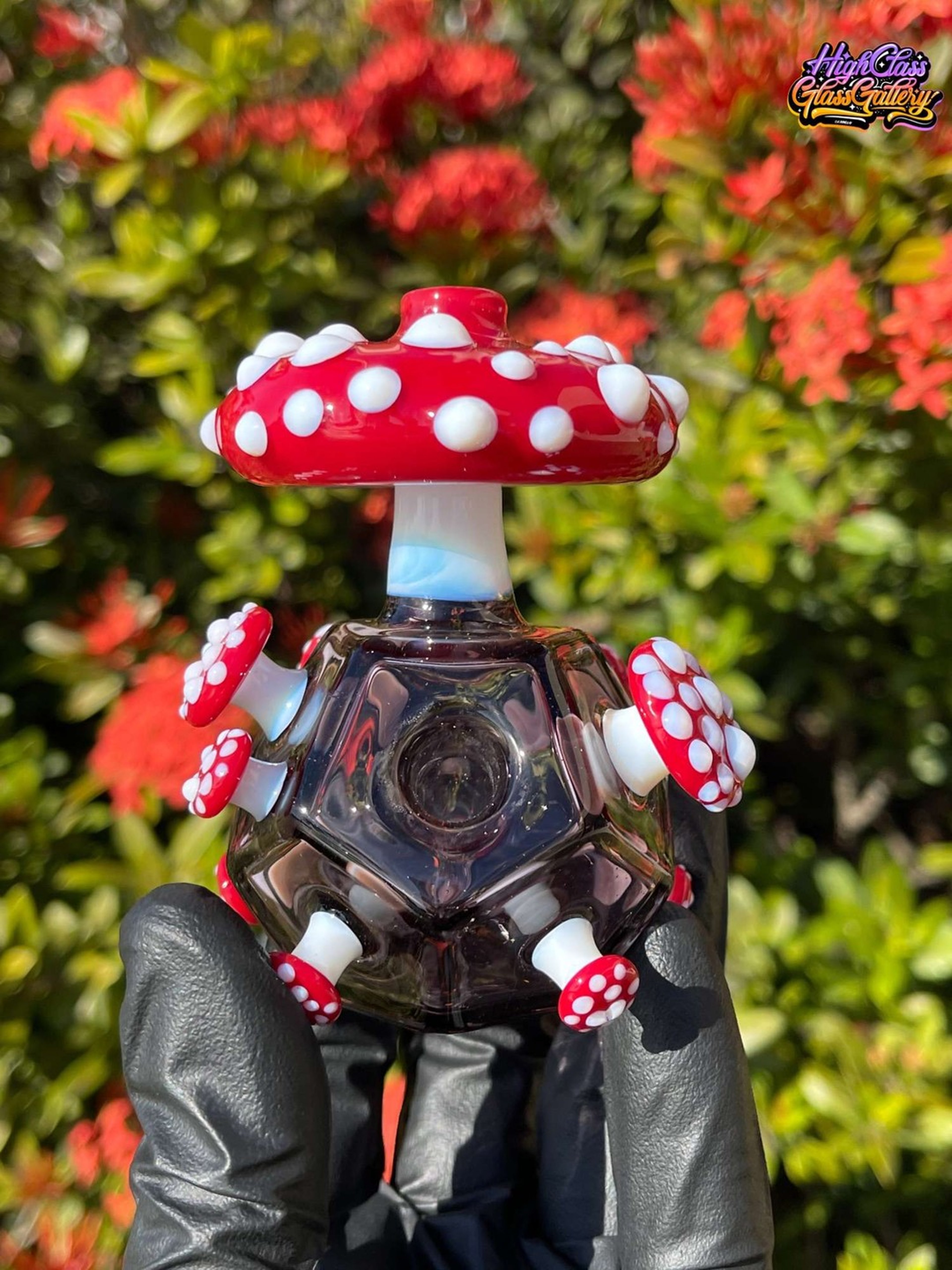Kuhnsglass x snic Barnes image 0