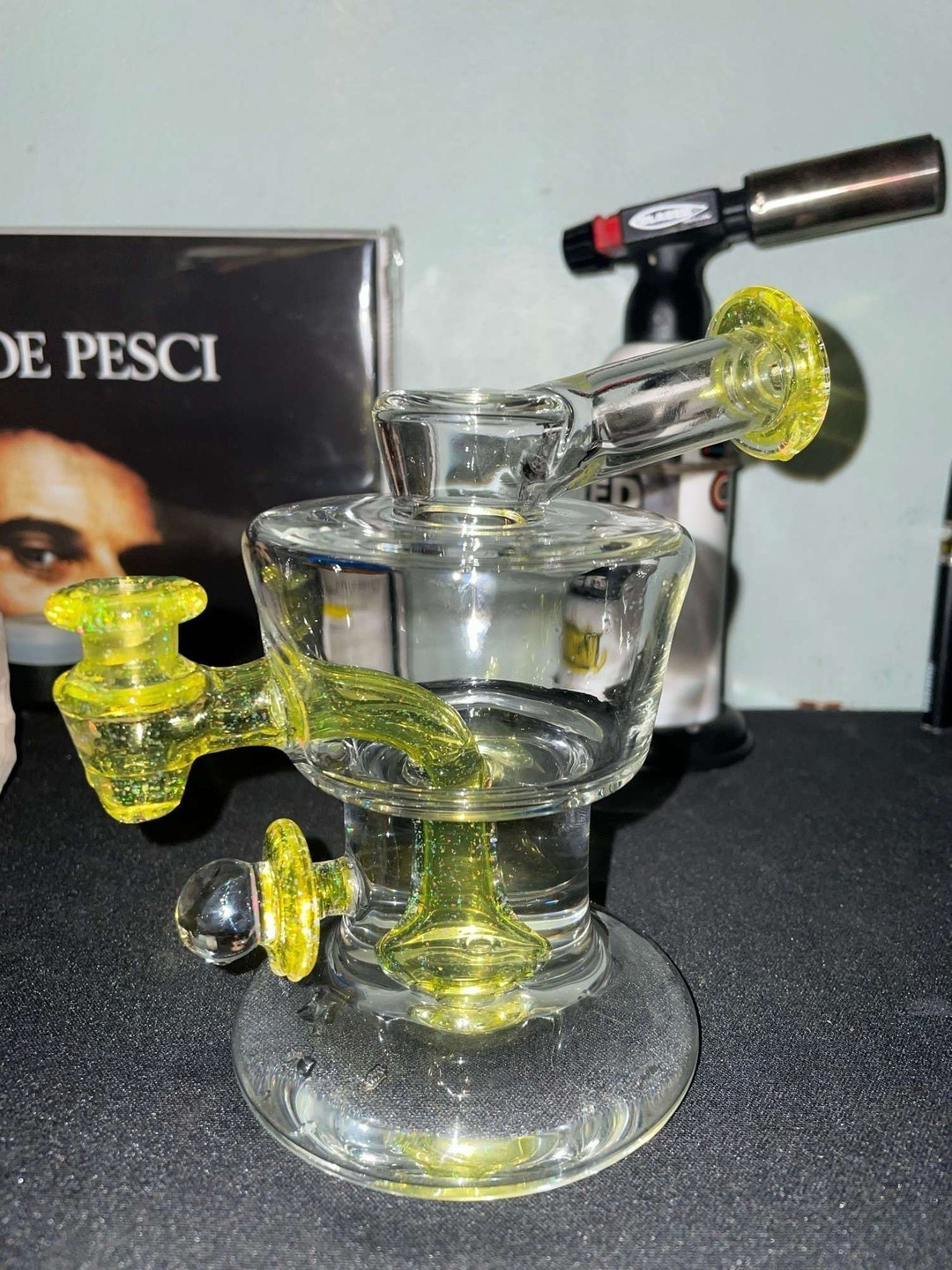 Preview pic of Mac savage urn