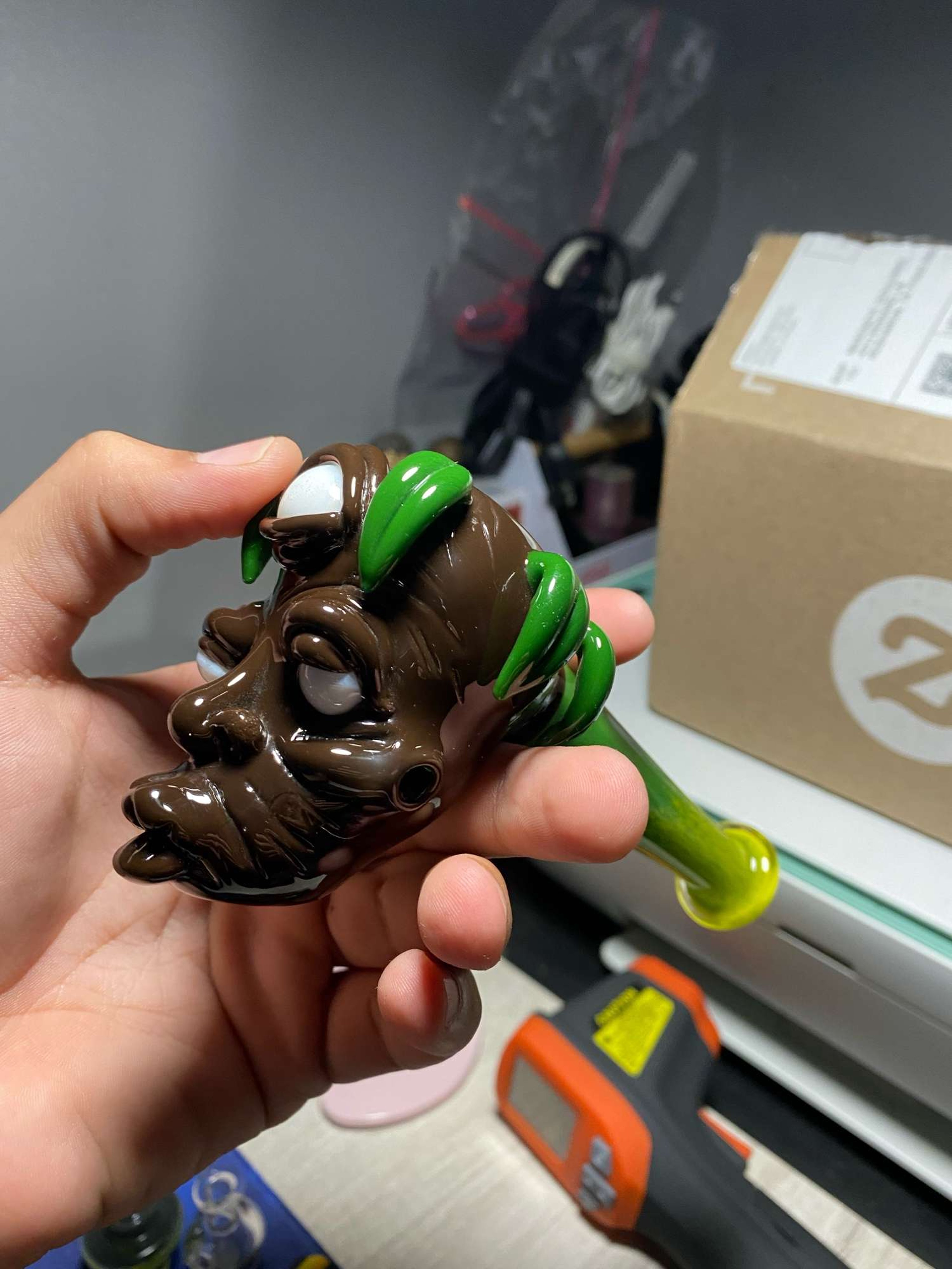 Preview pic of Collab pipe 