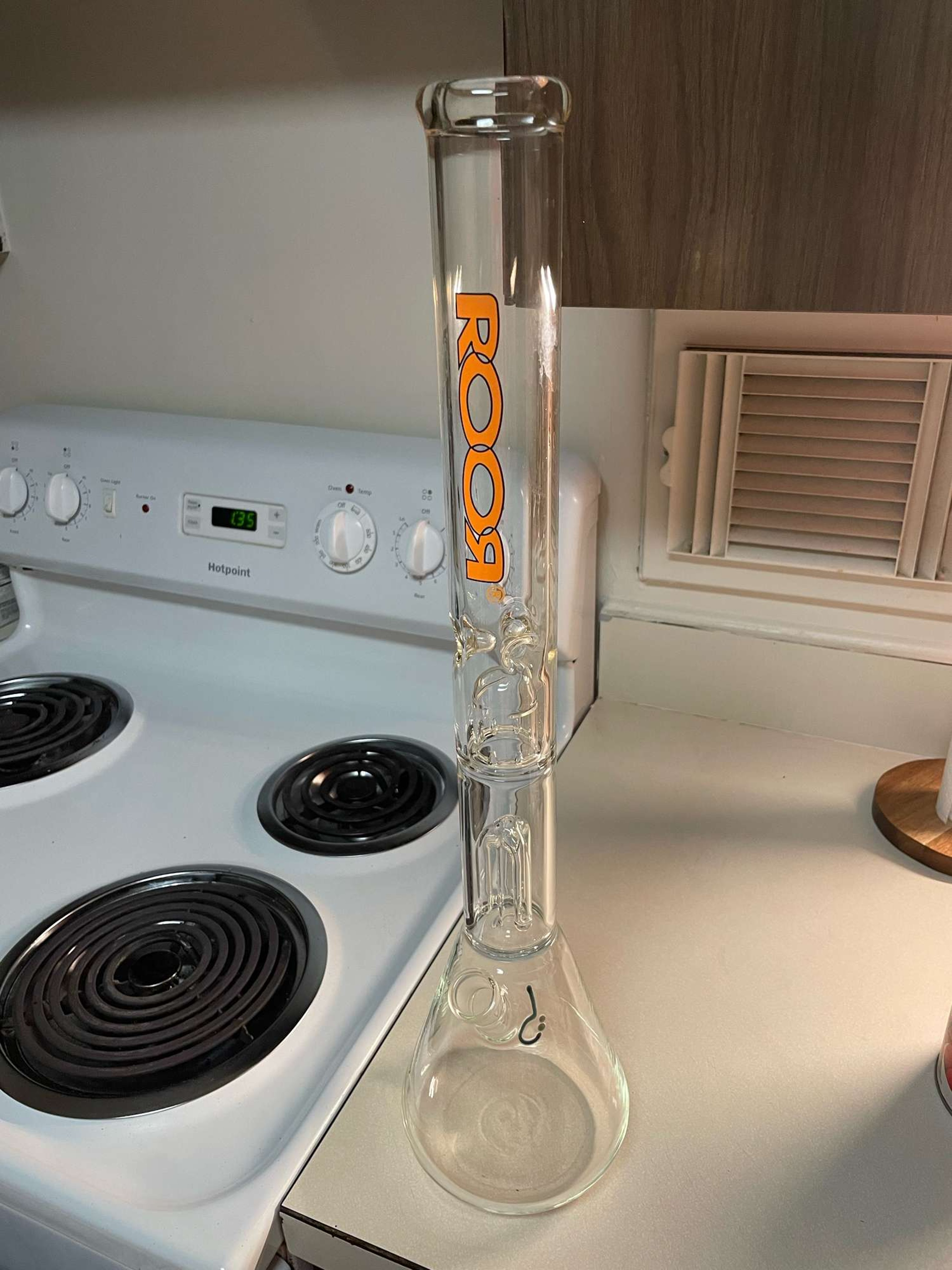 Roor perc OG image 0