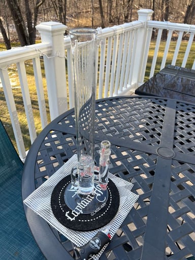 Preview pic of Captain Hook Tripple Net Recycler 