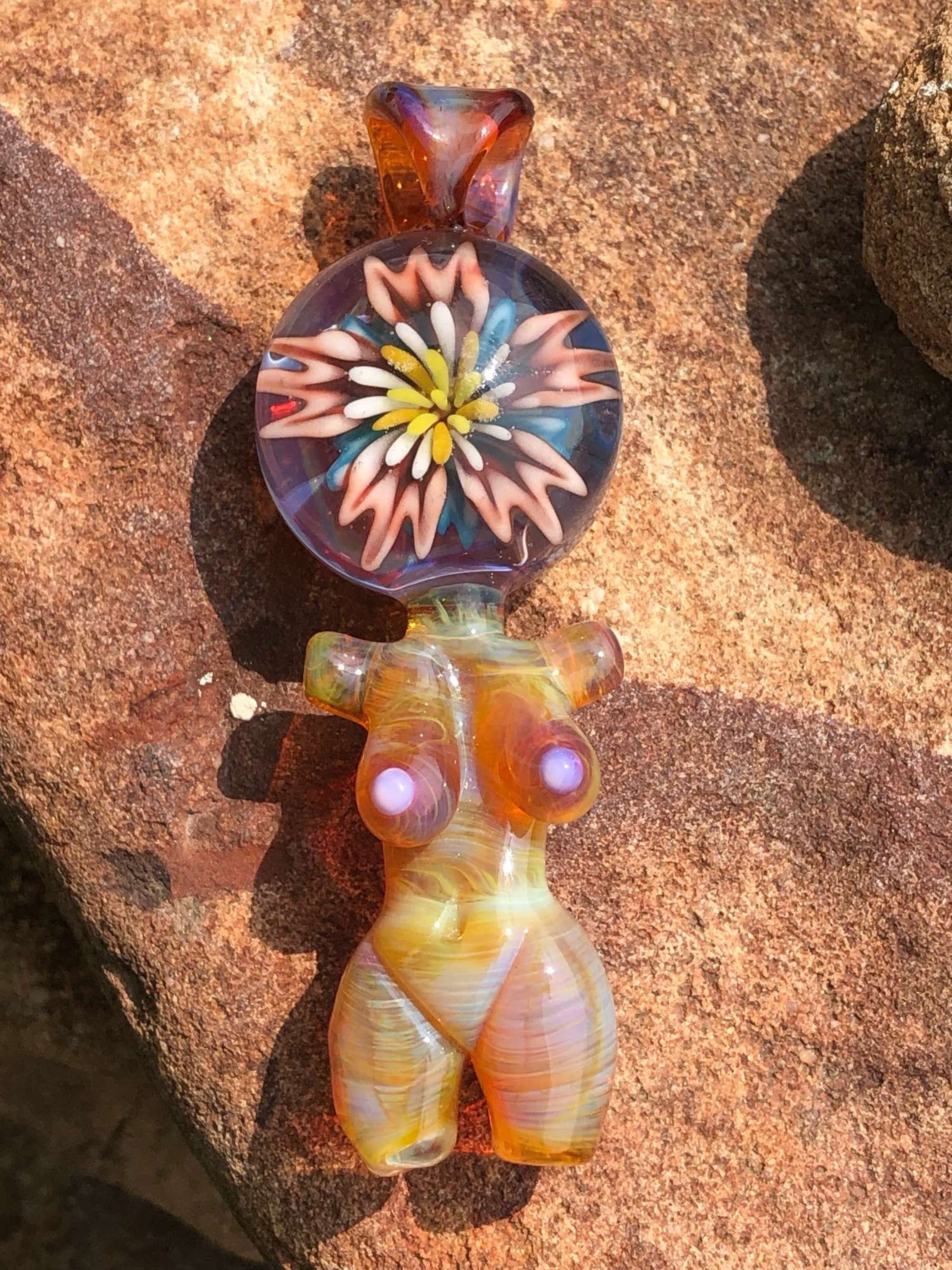 Preview pic of Collab pendy