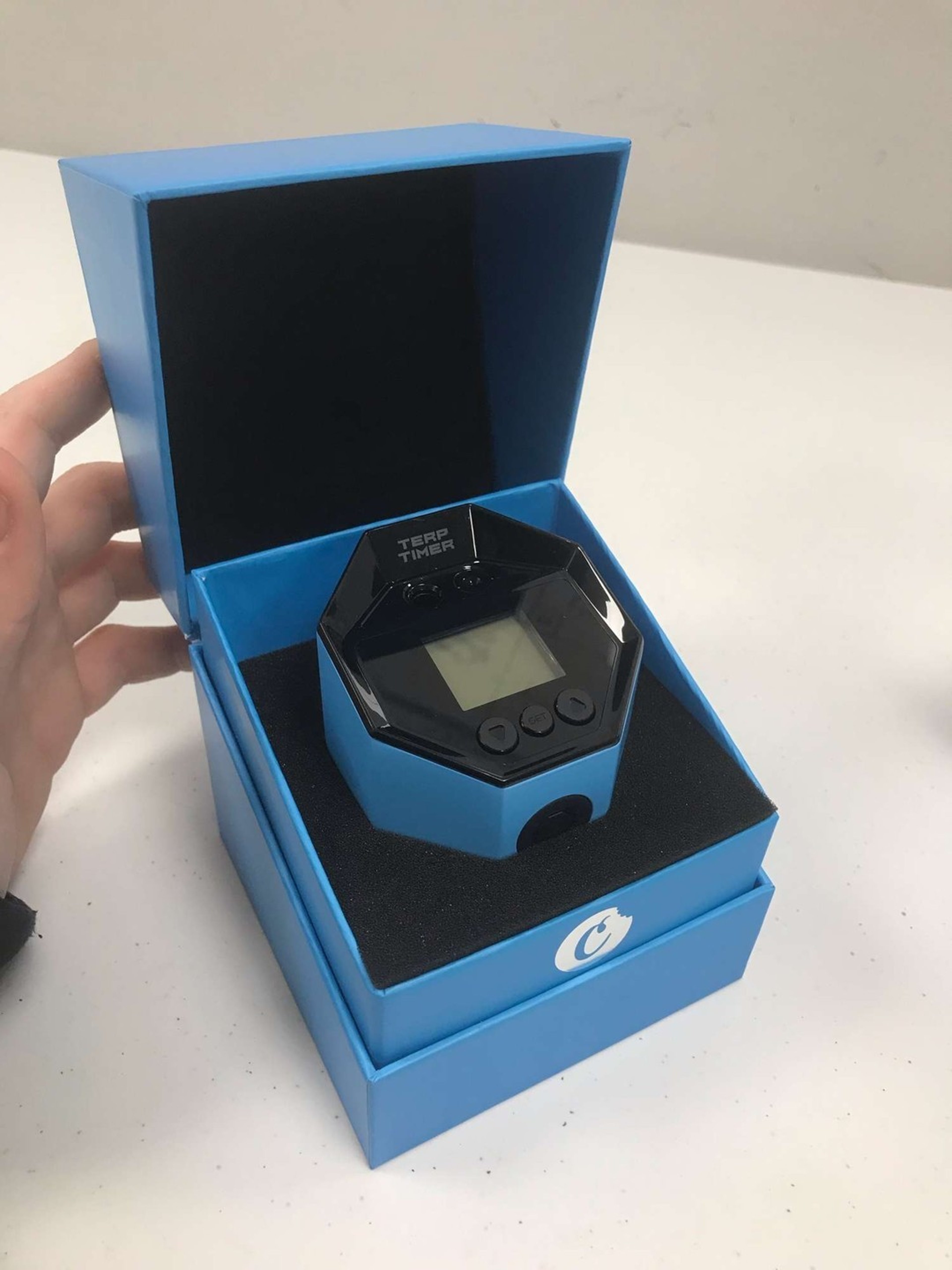 COOKIES X TERPTIMER Collab *Brand new* image 0