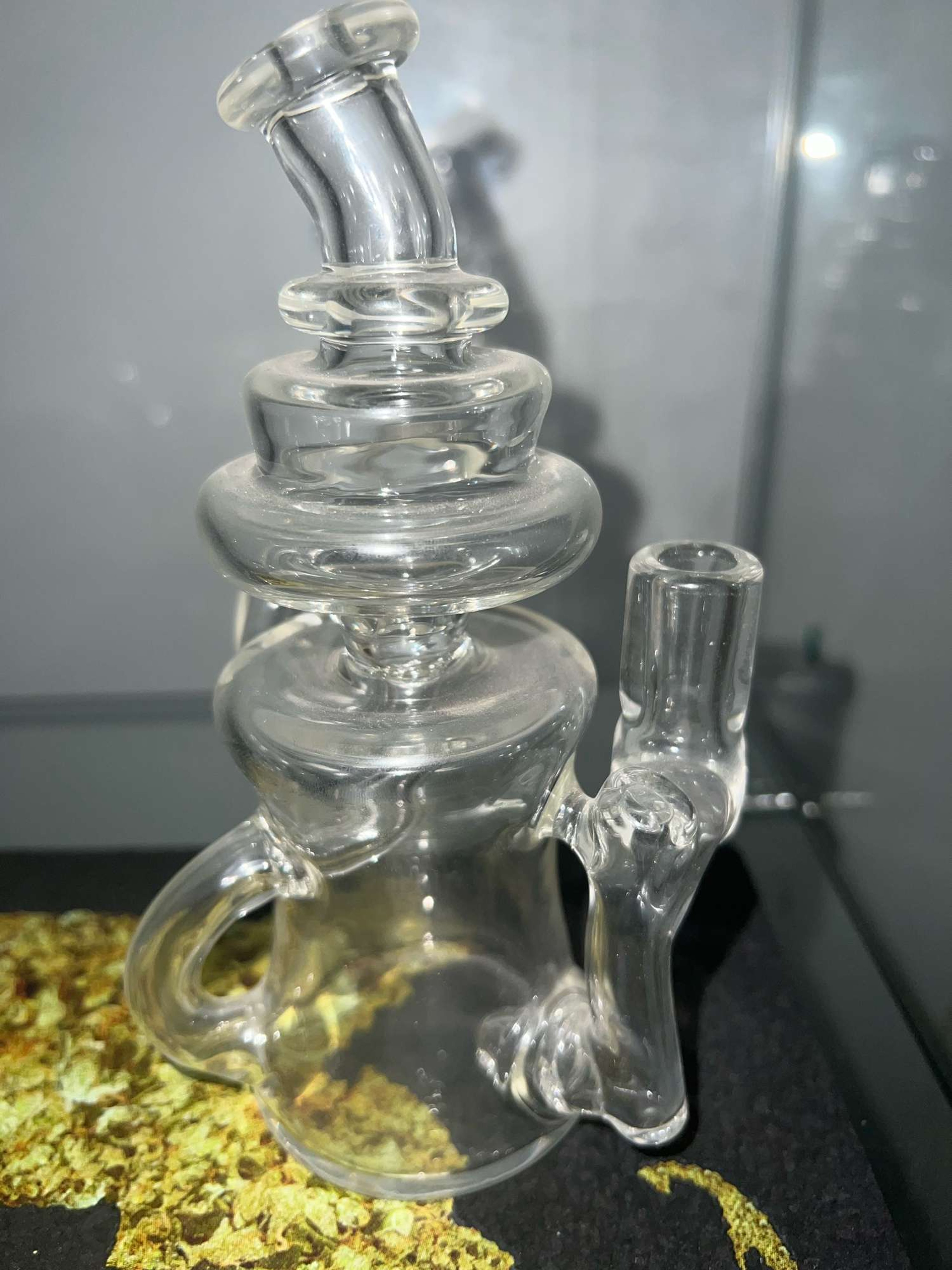 Very unique recycler image 0