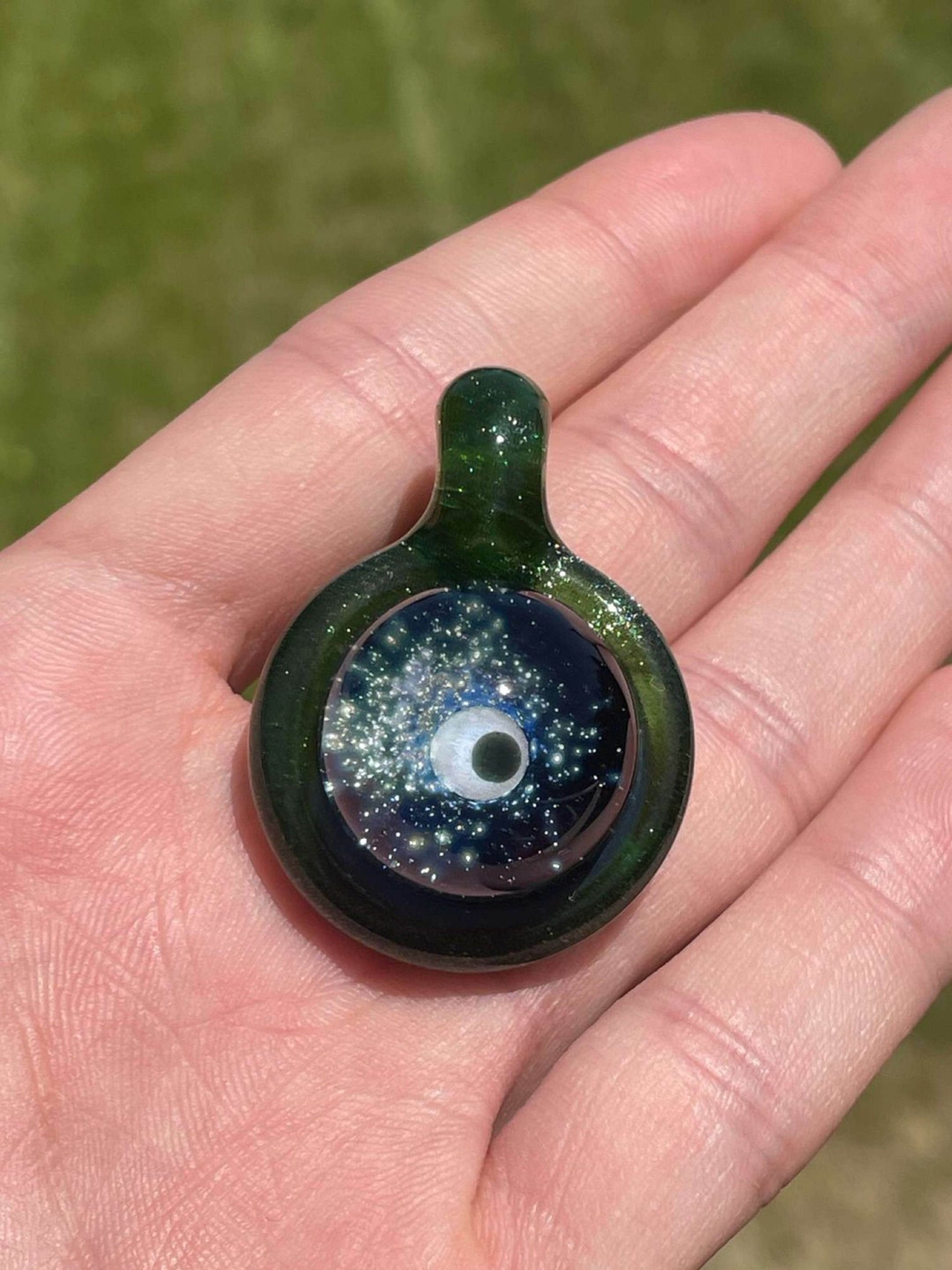 Preview pic of GBC space pendy! 