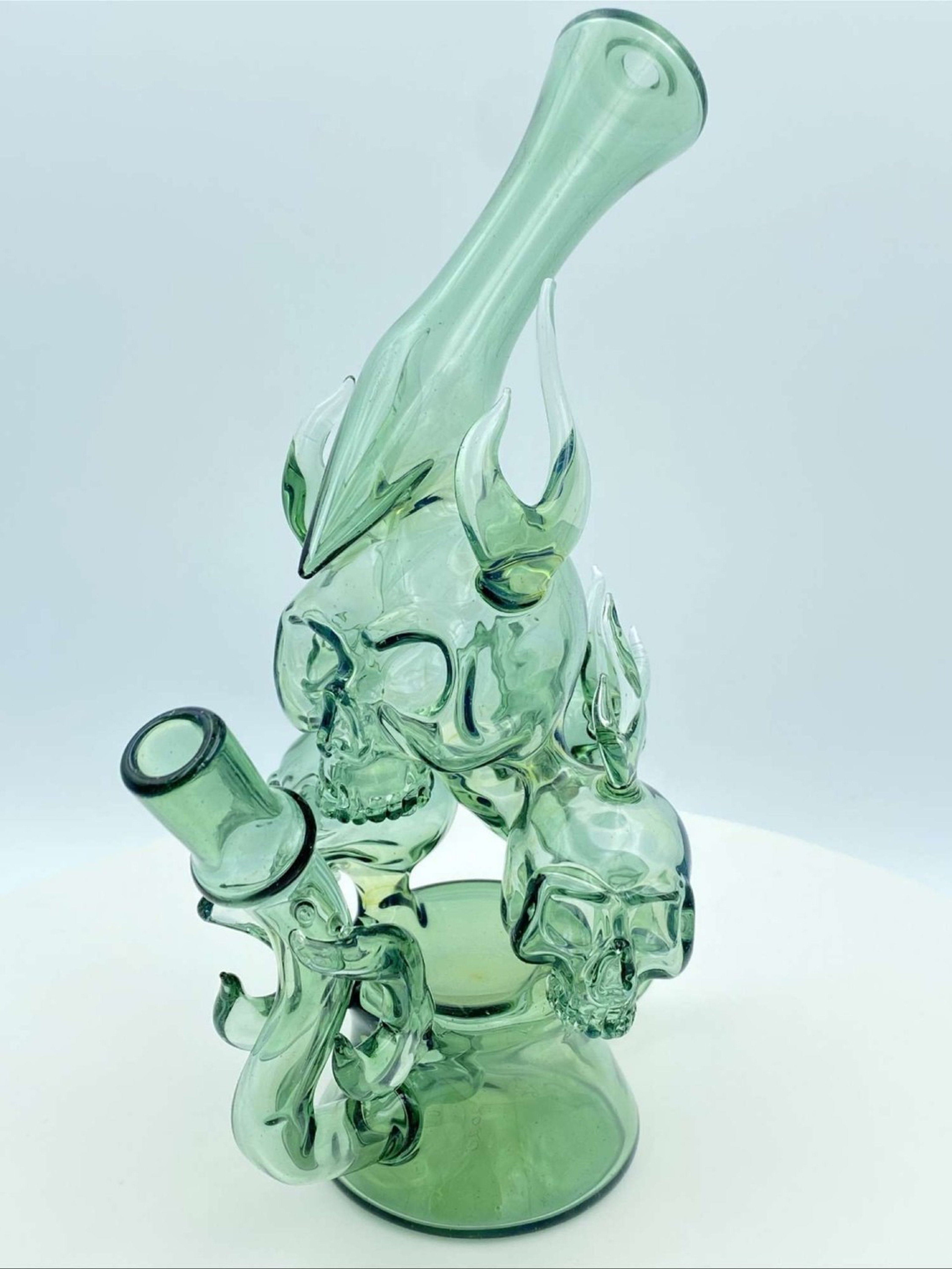 Sweeney Lilly Pad Skullcycler image 0