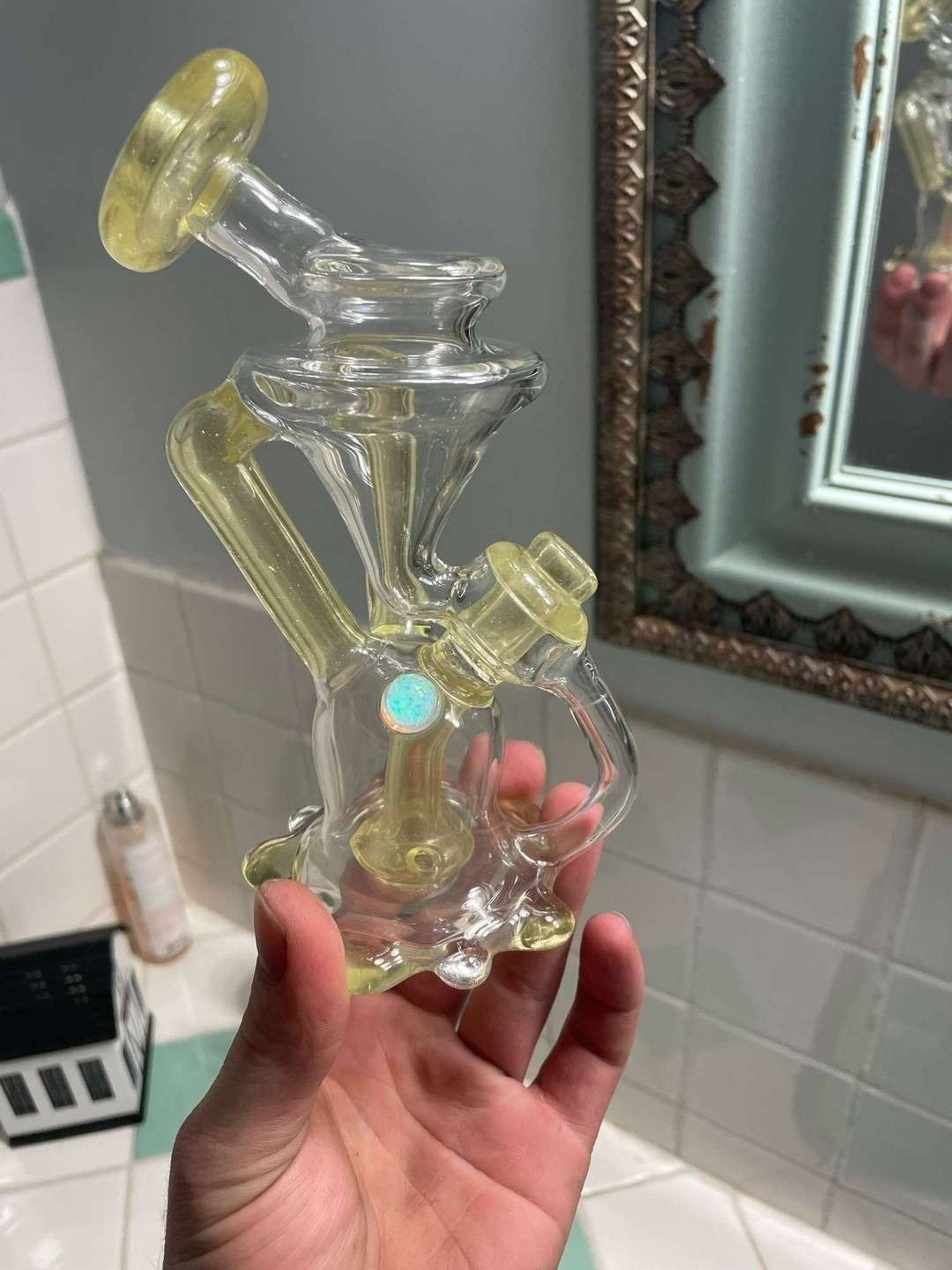 Preview pic of Serum CFL & UV Hardcore toke 2x1 