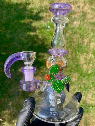 Preview pic of EG GLASS BANGER