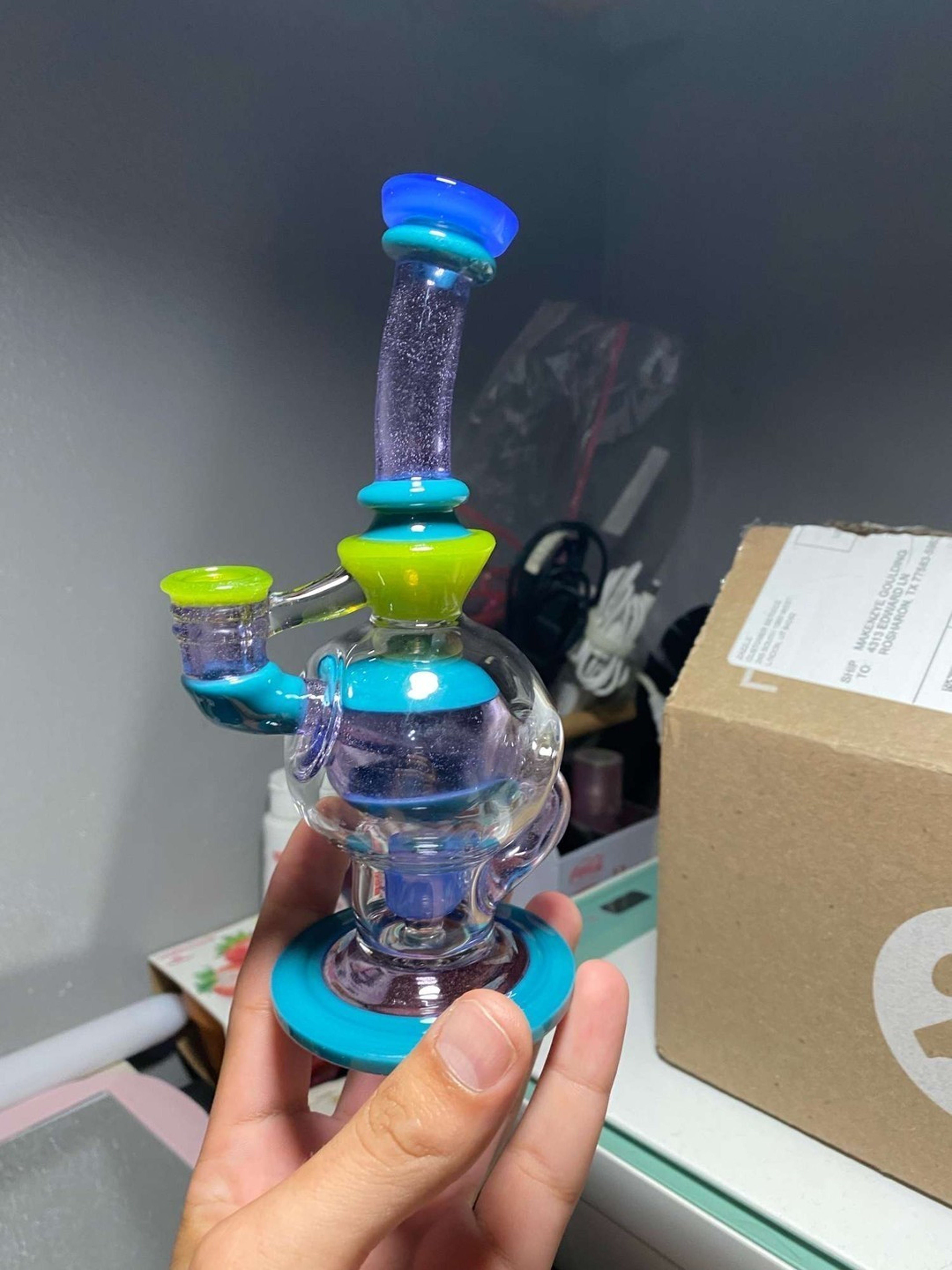 Preview pic of BigJglass