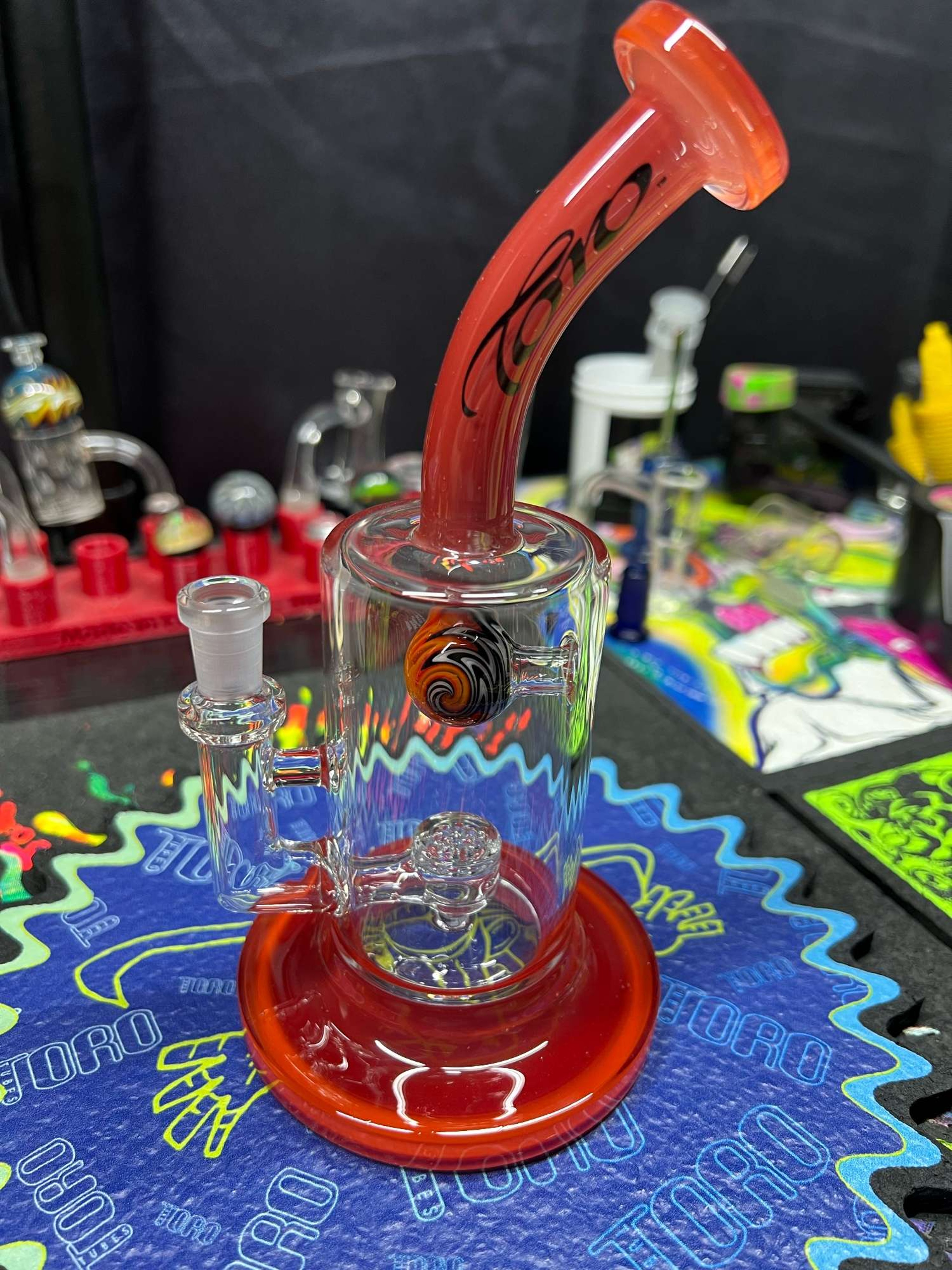 Toro Jetball image 0