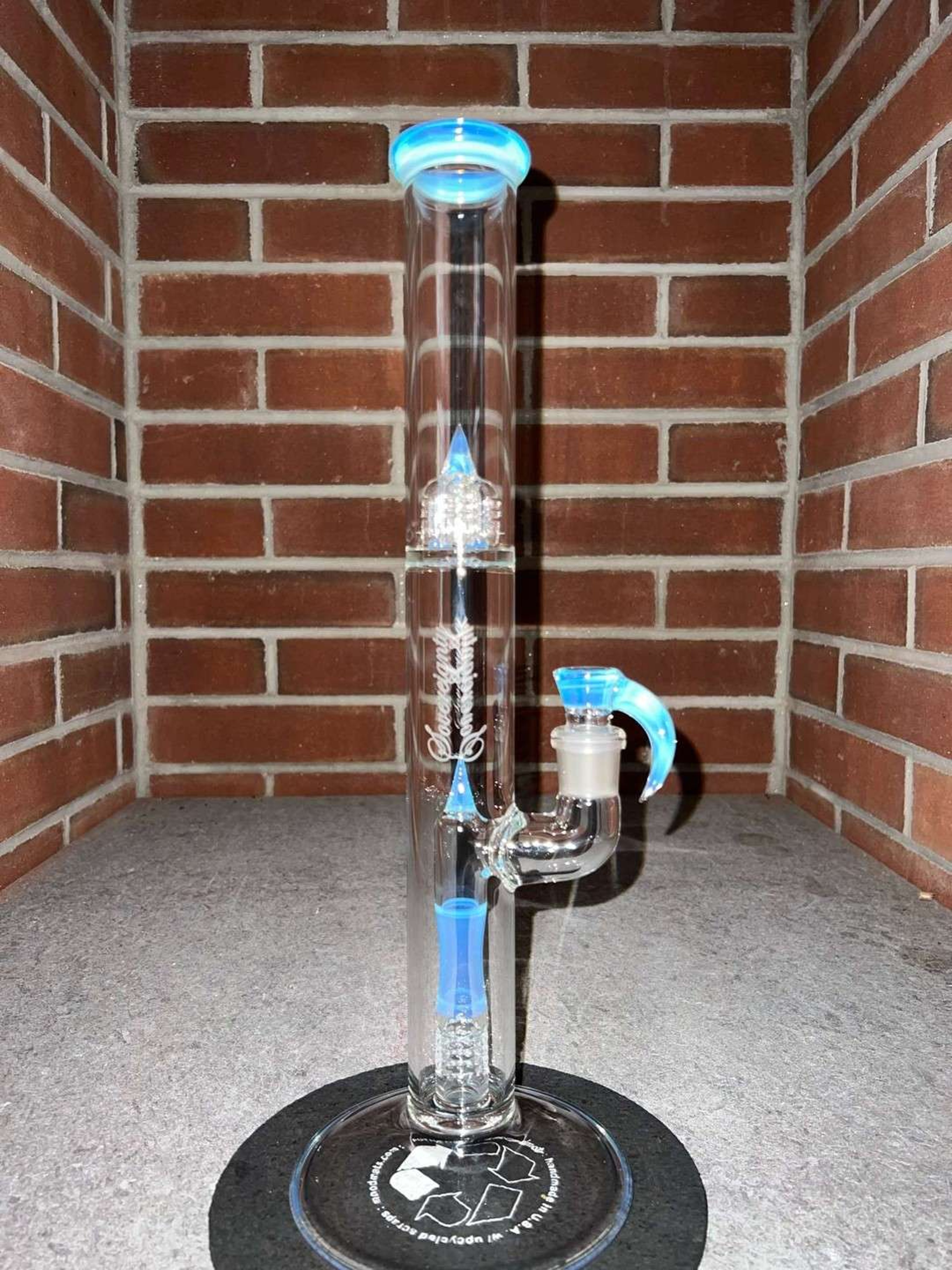 Preview pic of Sovereignty FA Clear Hydro Reduced 360 44