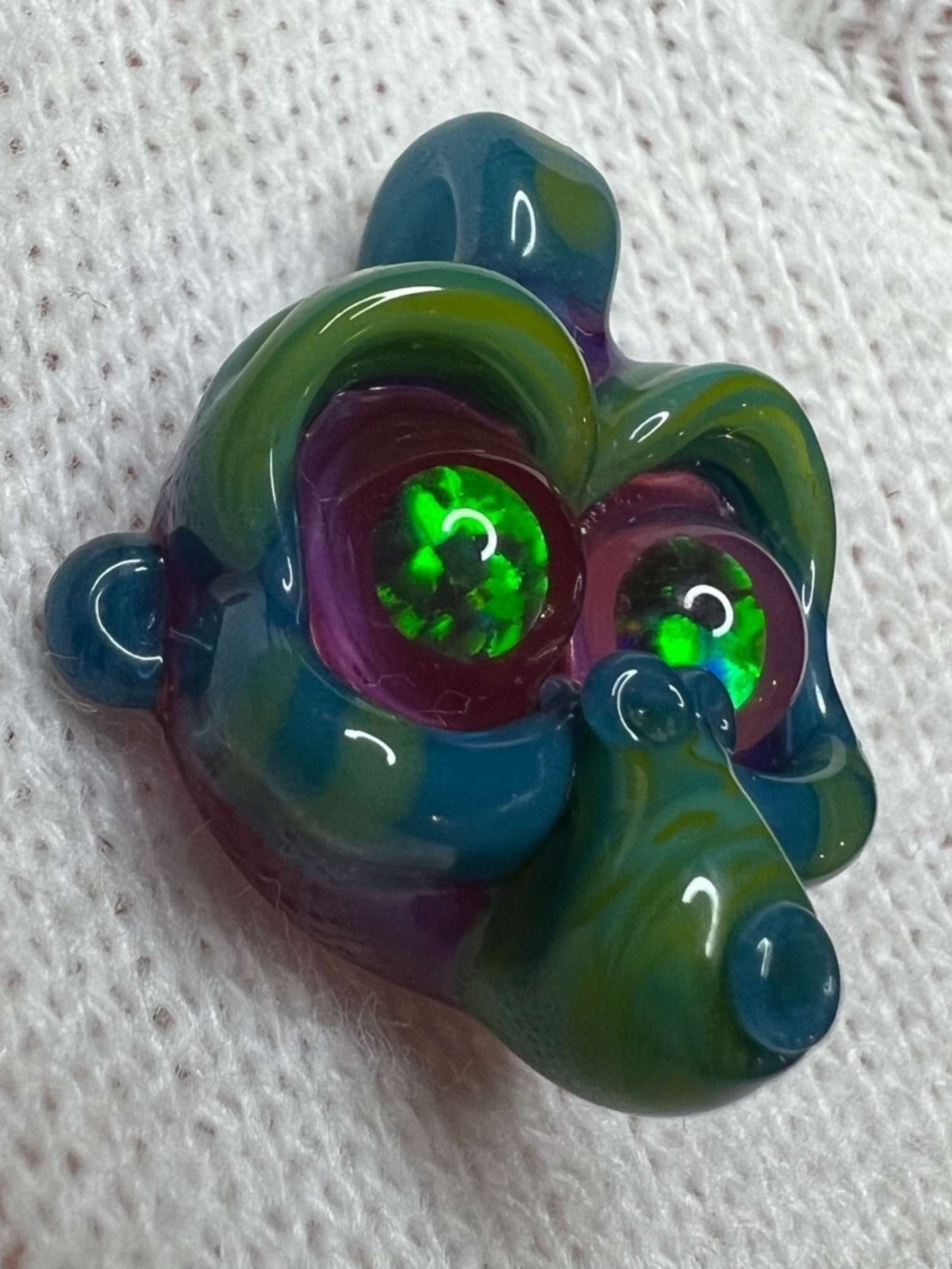 Baby Gazer Pendy image 0