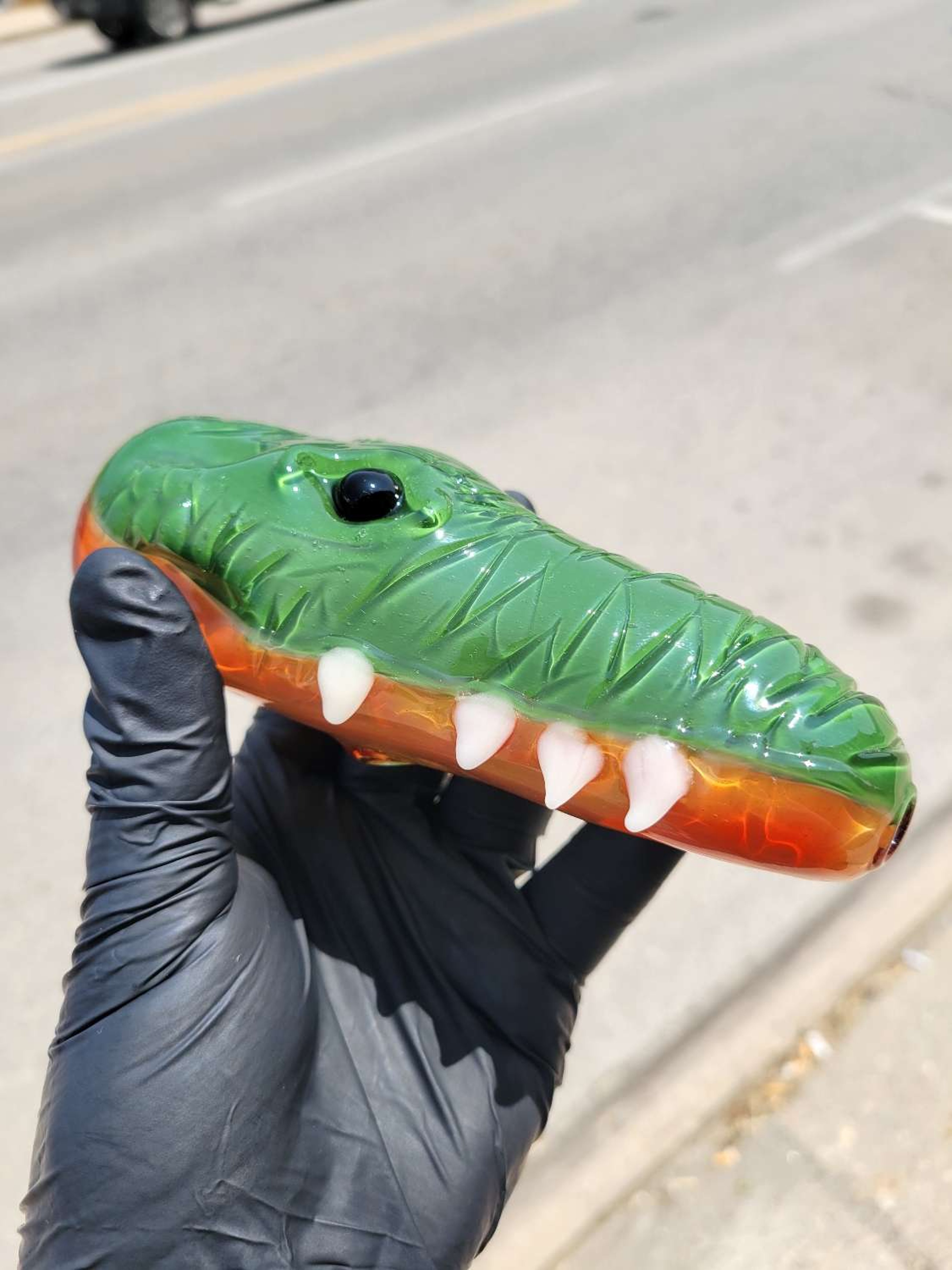Addison Hanna Gator image 0