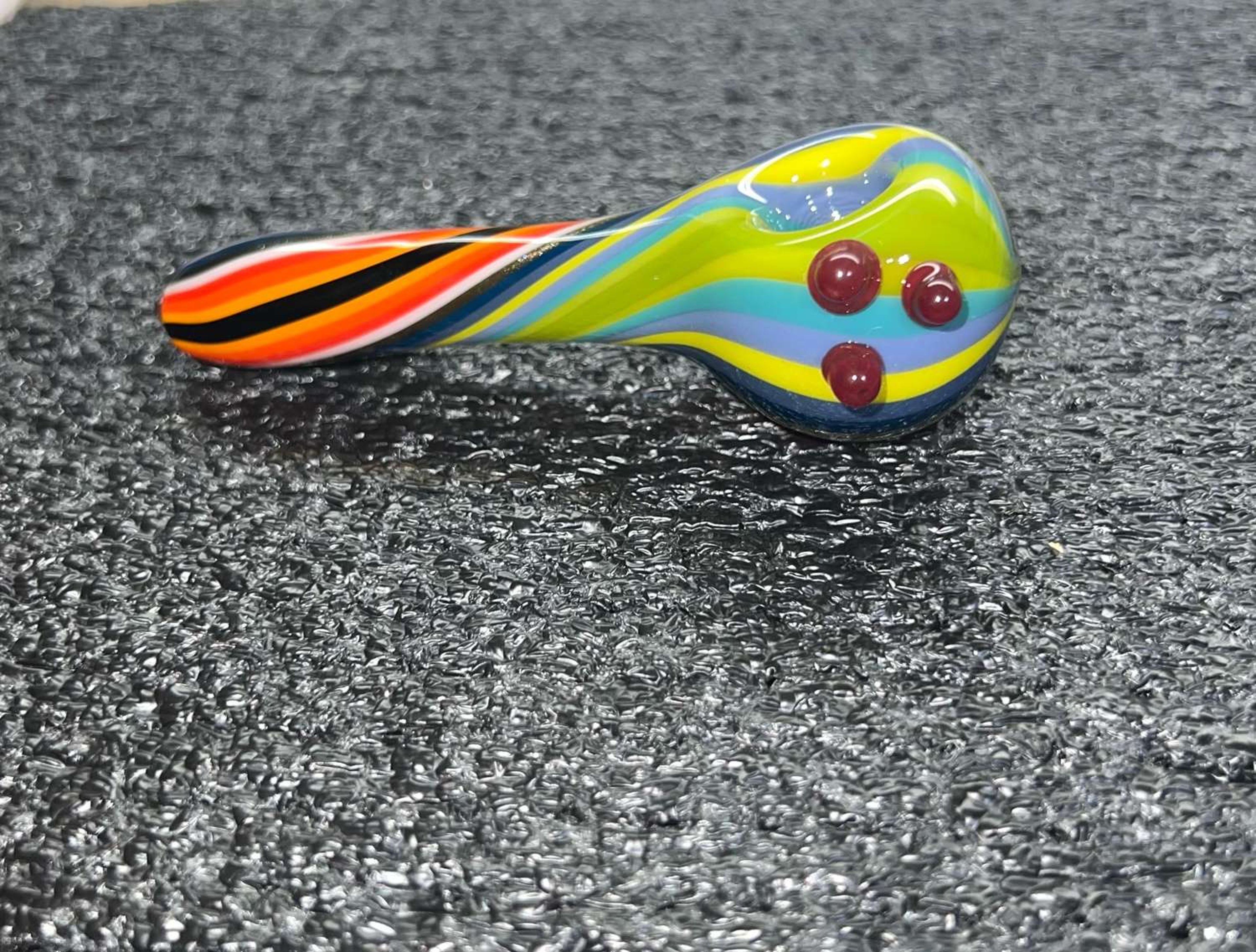 Handmade Coogi Spoon image 0