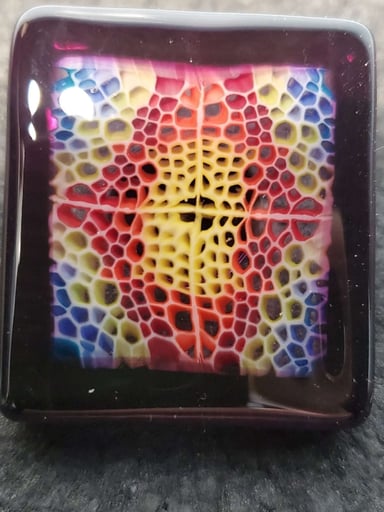 Preview pic of Kaj beck tile slurper cap