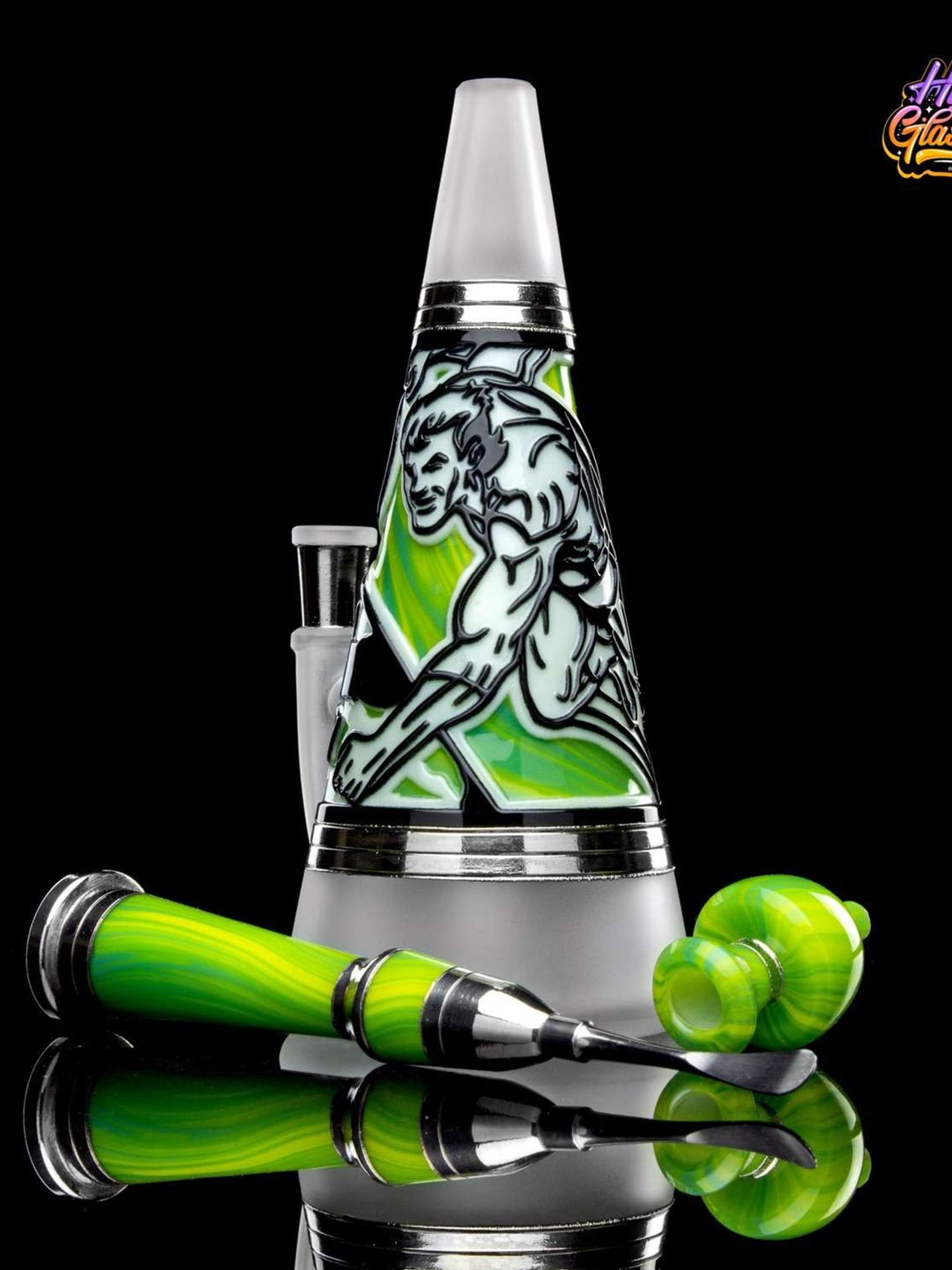Ryan Fitt kuzel set on sale image 0