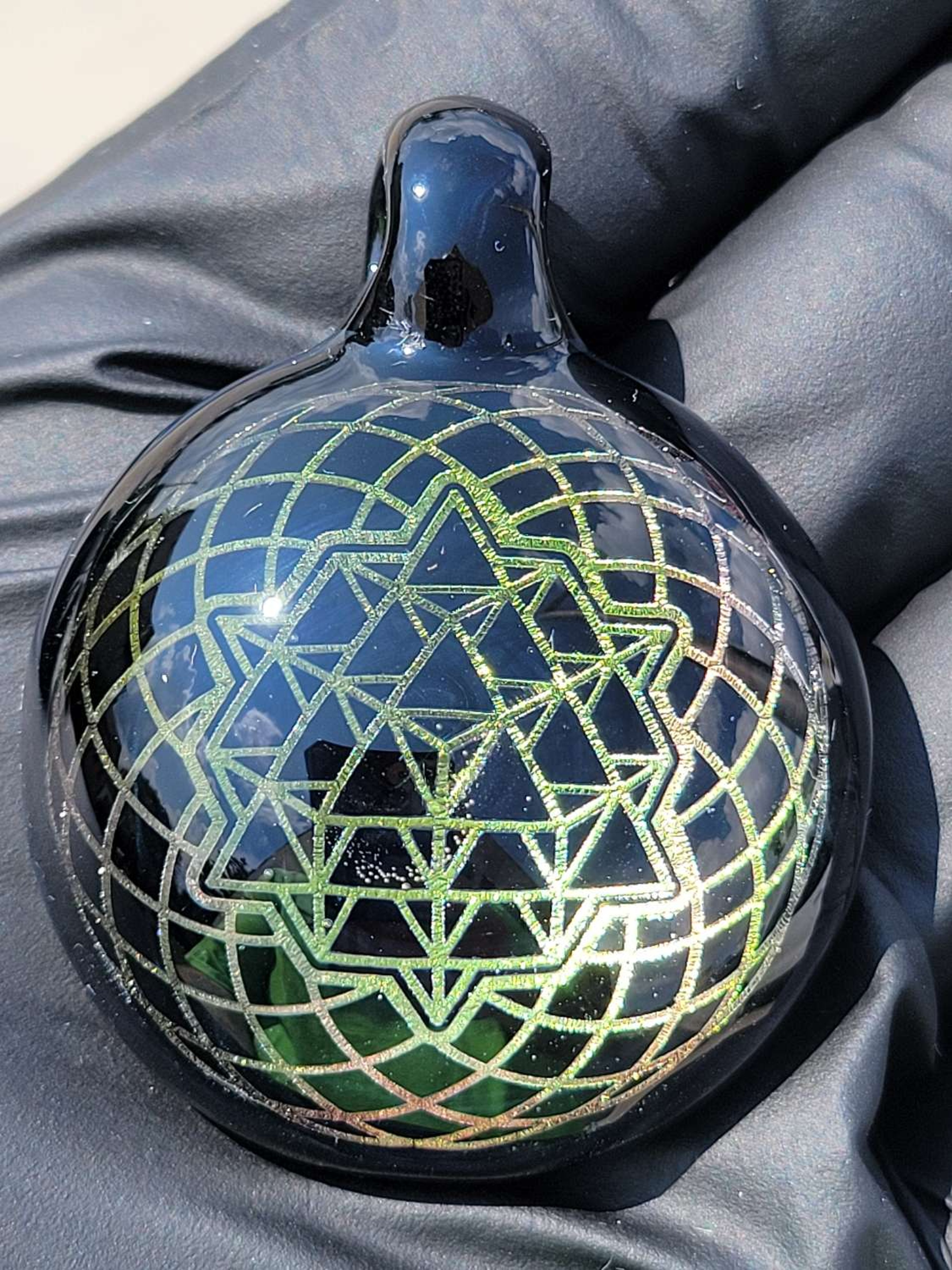 Dichroic Images Pendant image 0