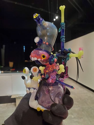 Preview pic of Rider series