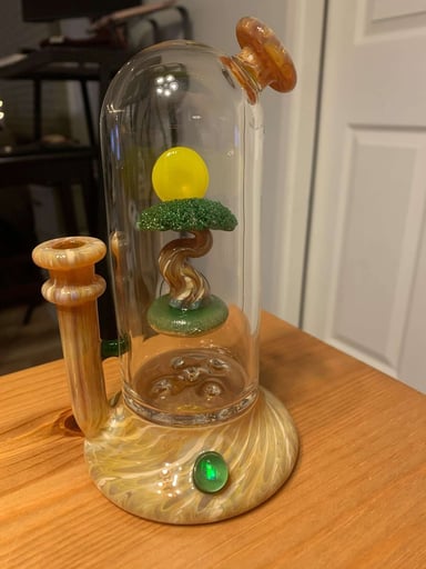 Preview pic of Sunny Bonsai