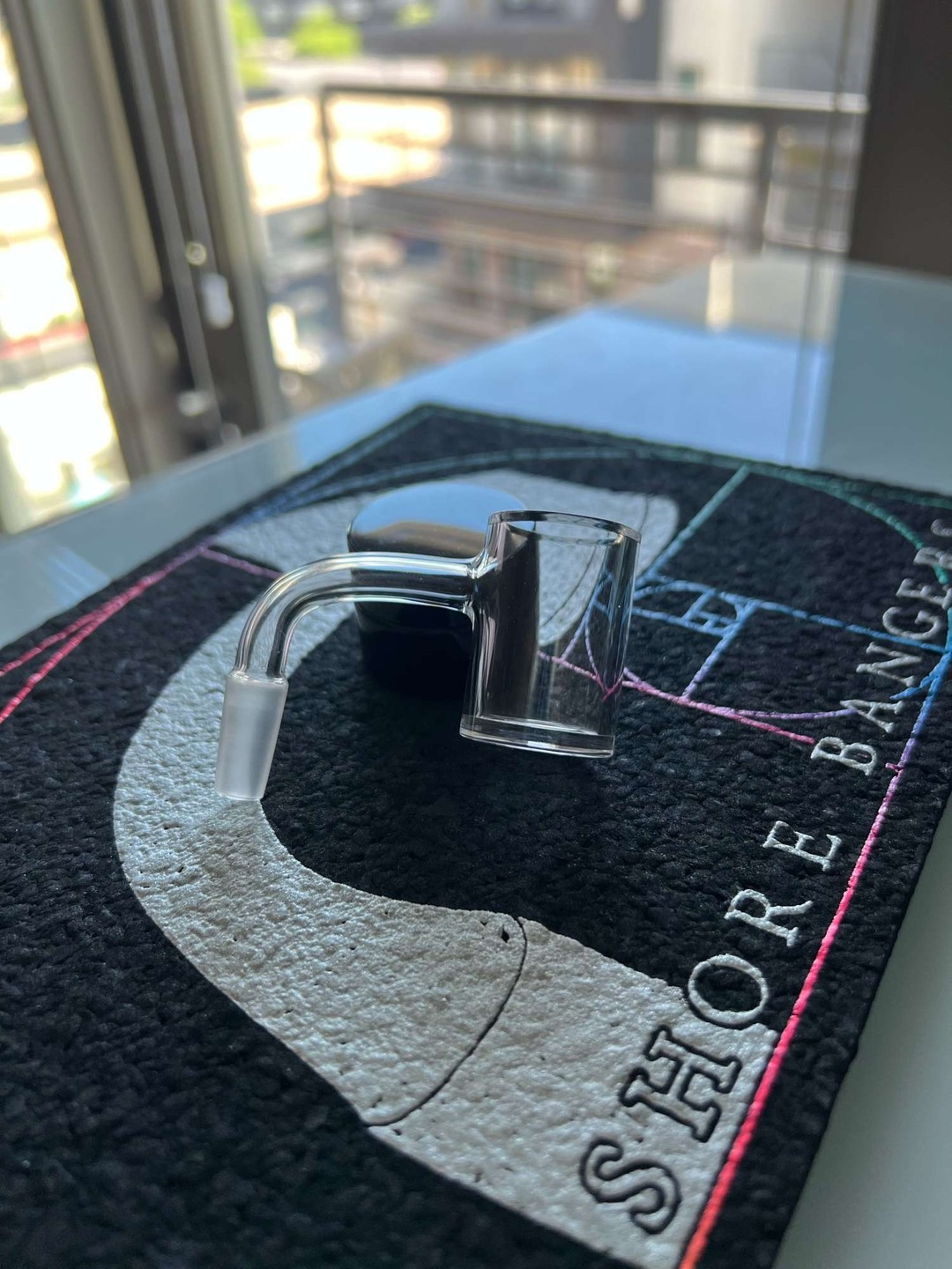 BRAND NEW TORO GRAIL 10mm 25mm 90degree image 0