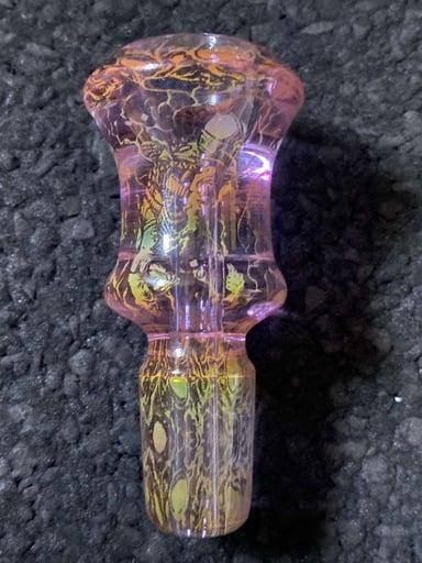 Preview pic of mothership slide