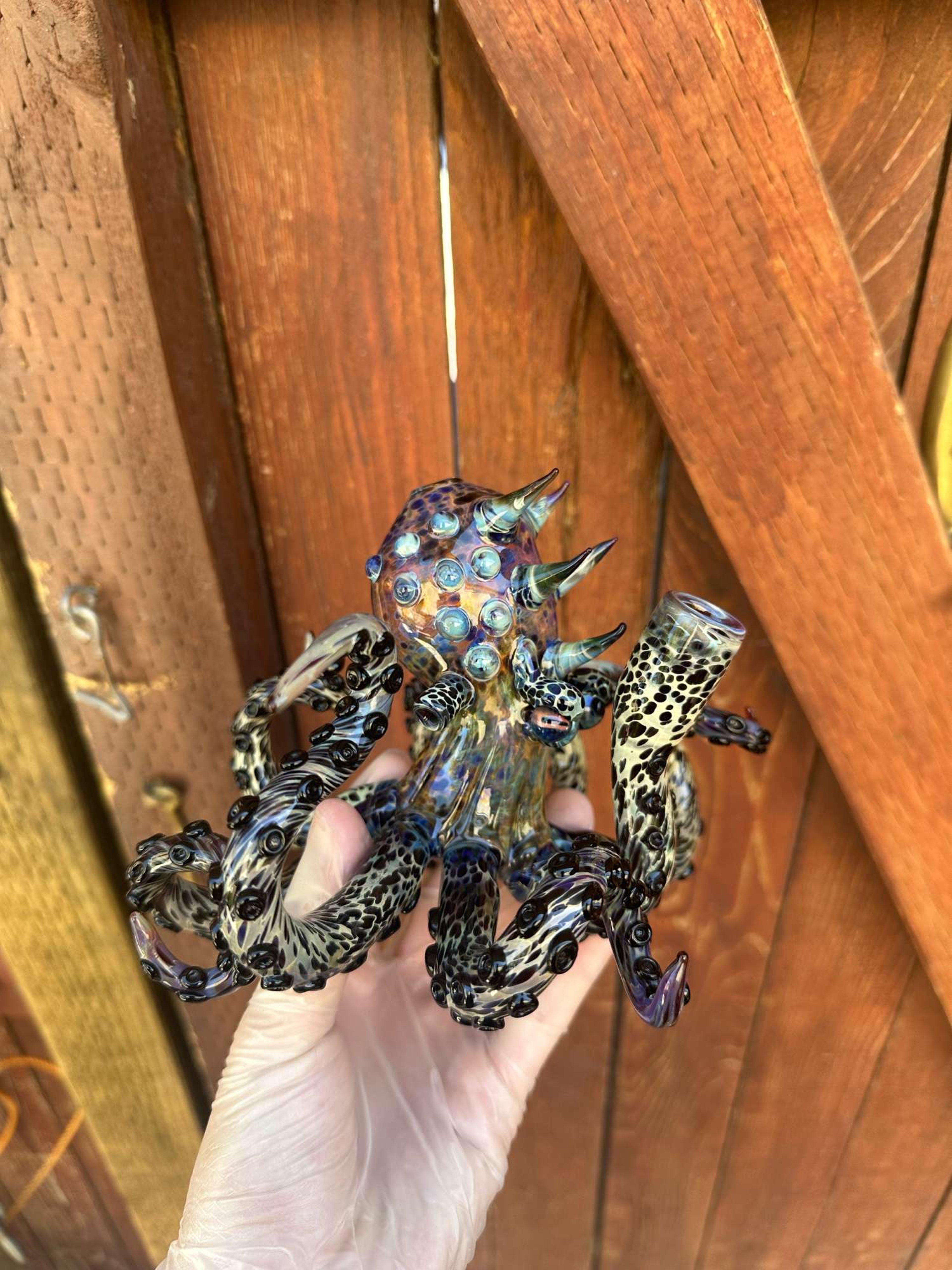 Preview pic of AdamAreHart Ocotpus Rig 