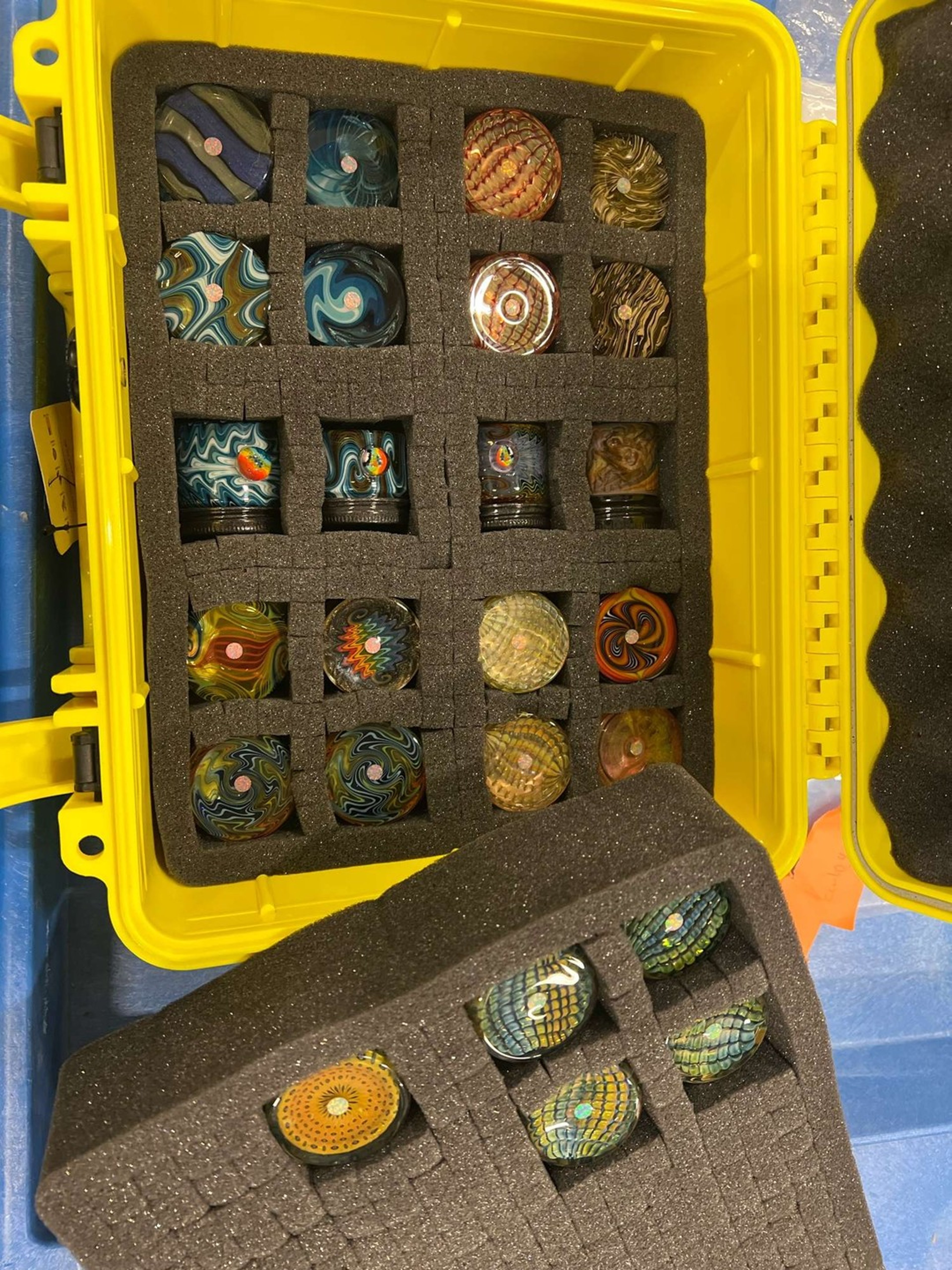 Baller Jar | Range: $150 - $275 image 0